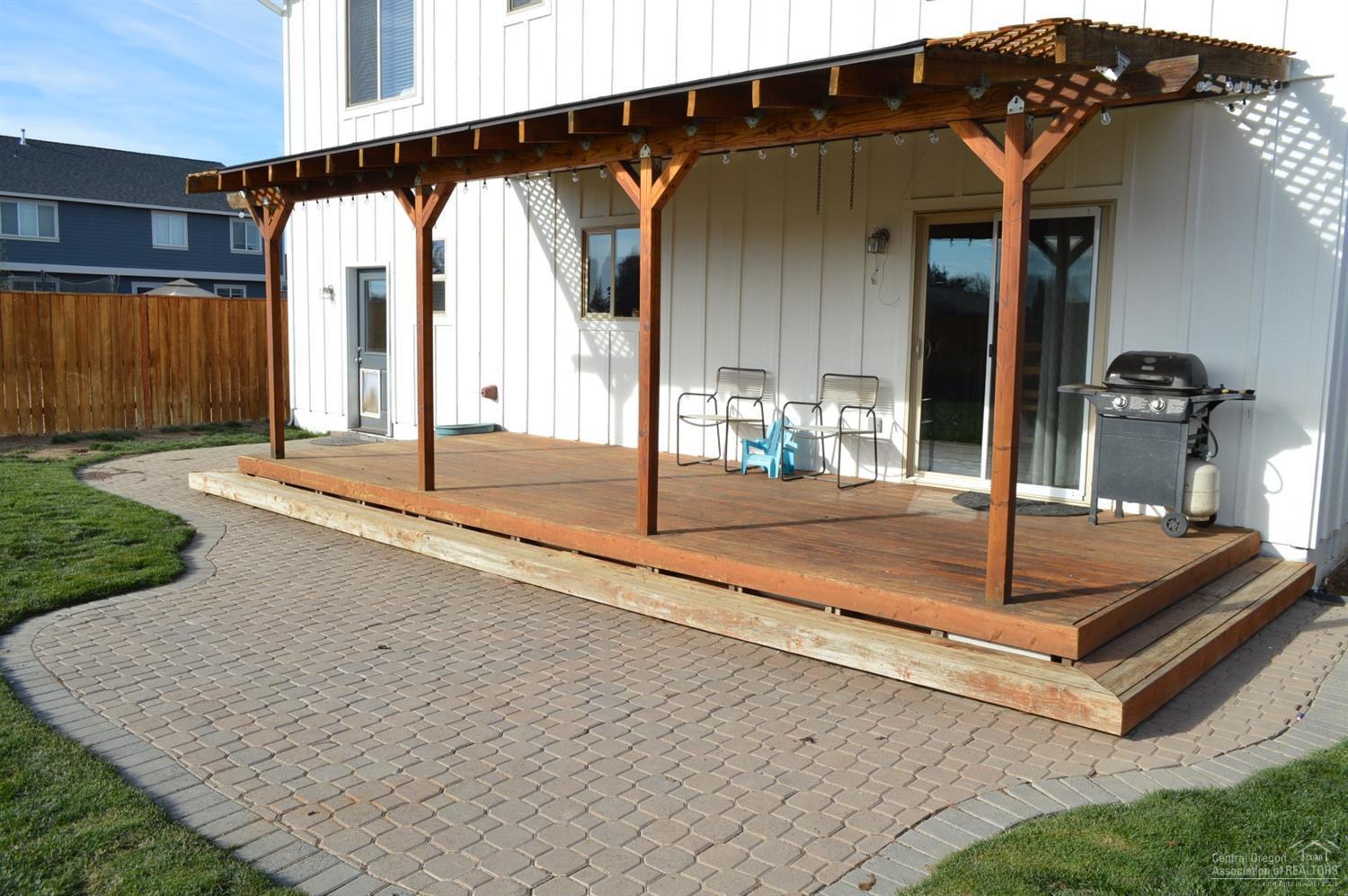 Credenda - Residential