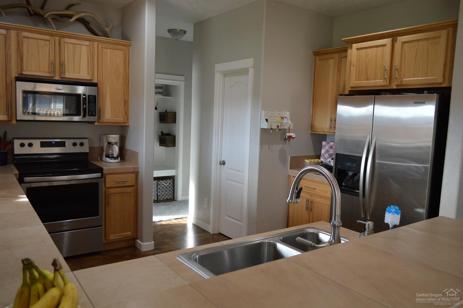 Credenda - Residential