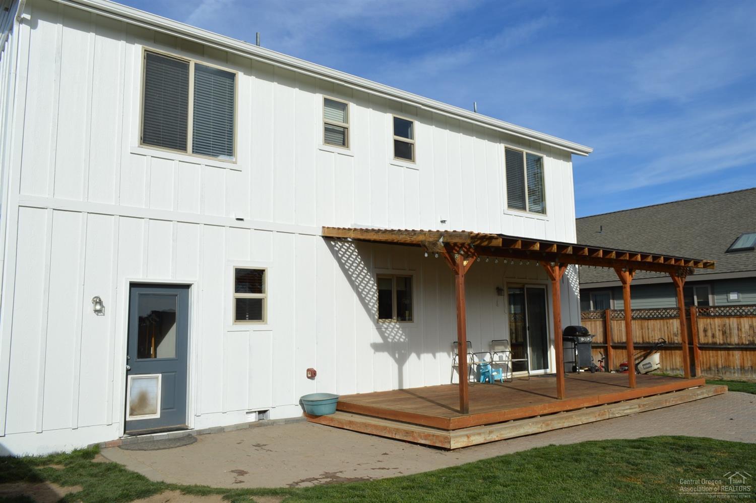 Credenda - Residential