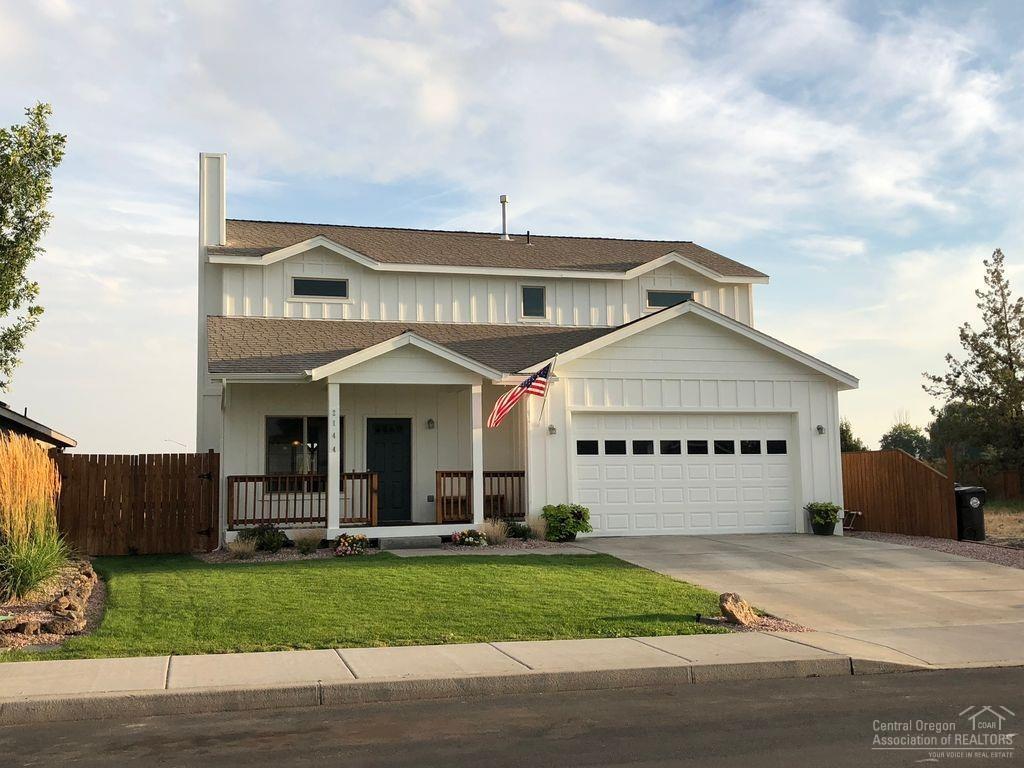 Credenda - Residential