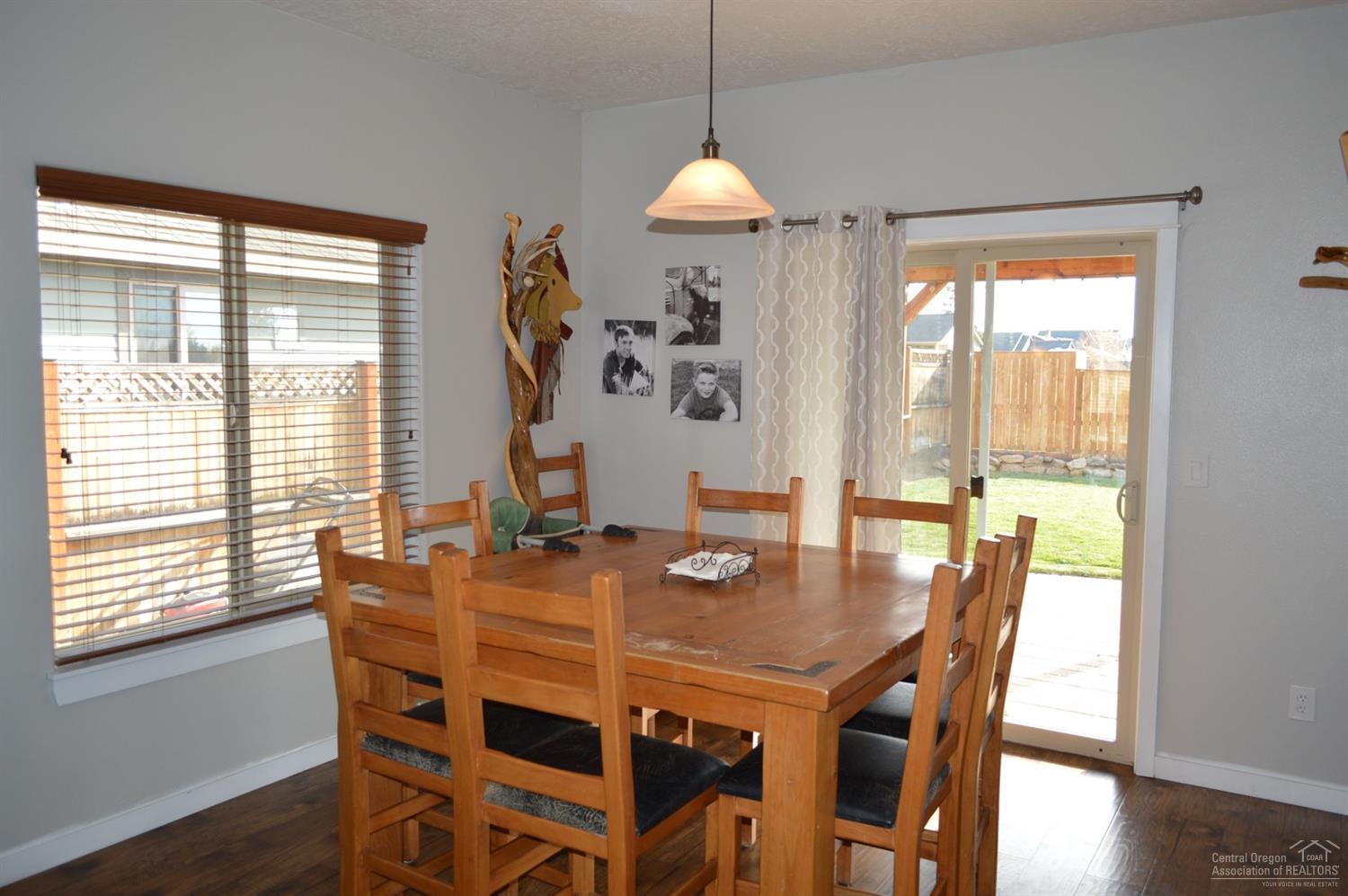 Credenda - Residential