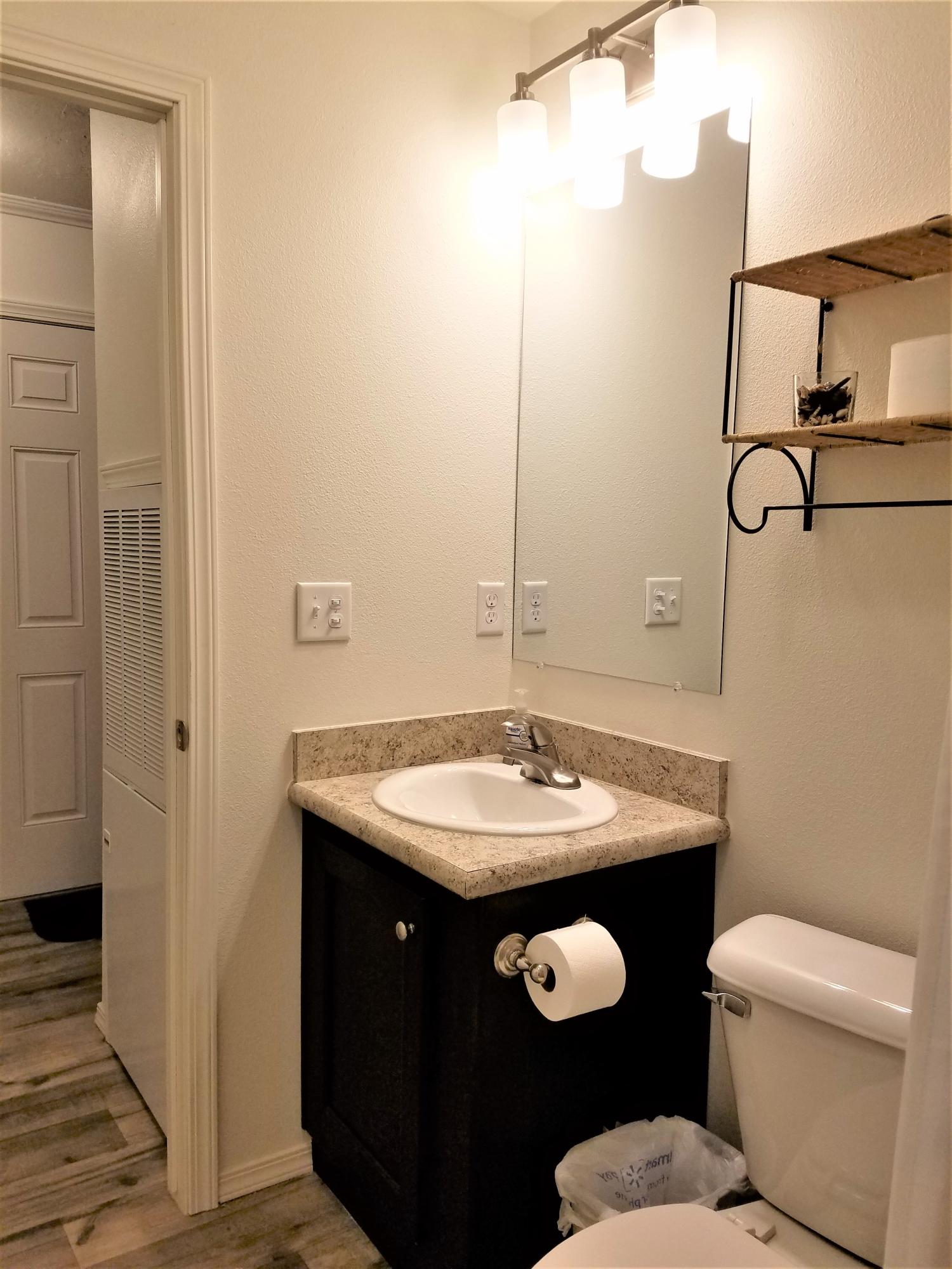 Westside Pines - Residential