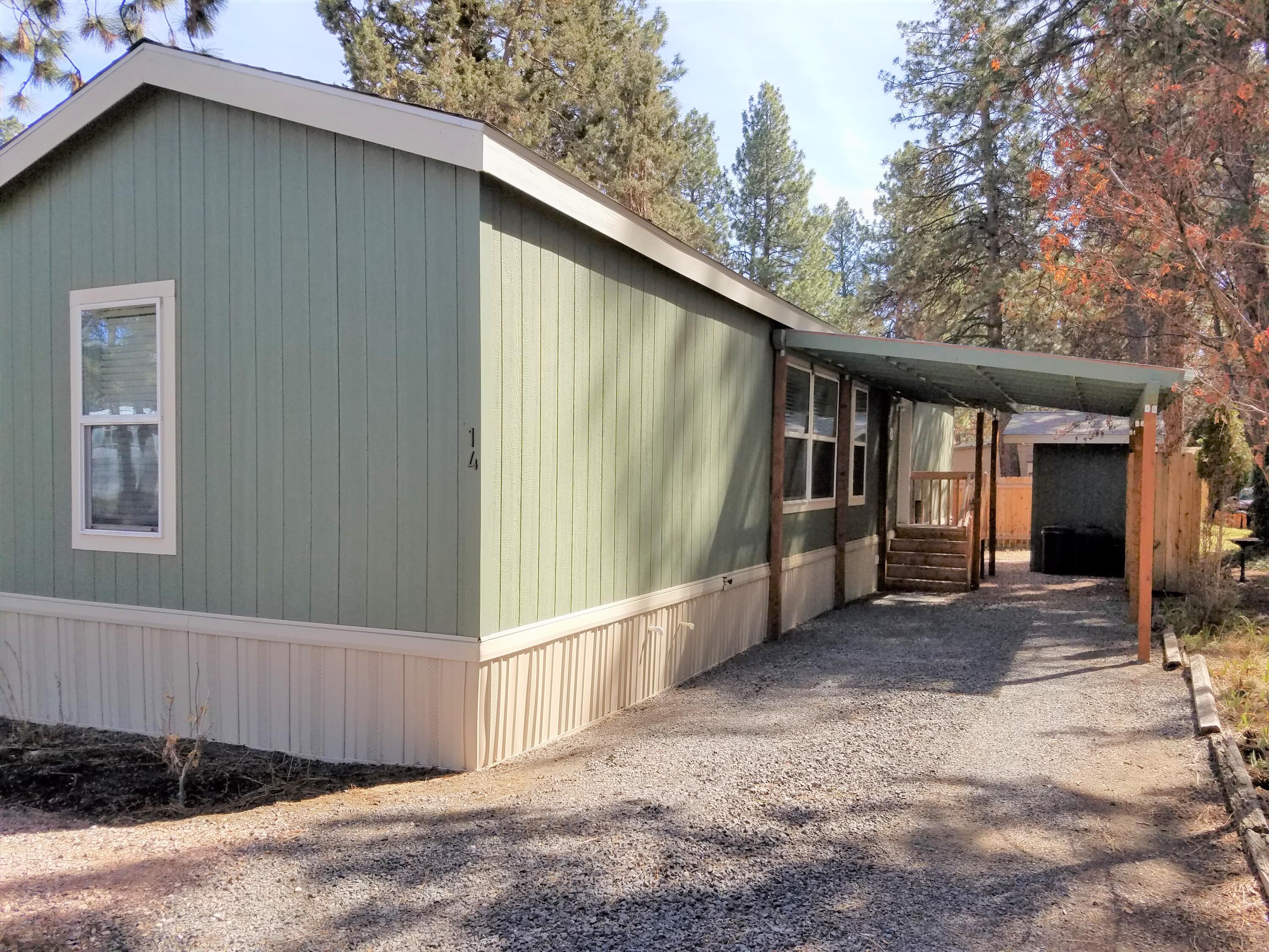 Westside Pines - Residential