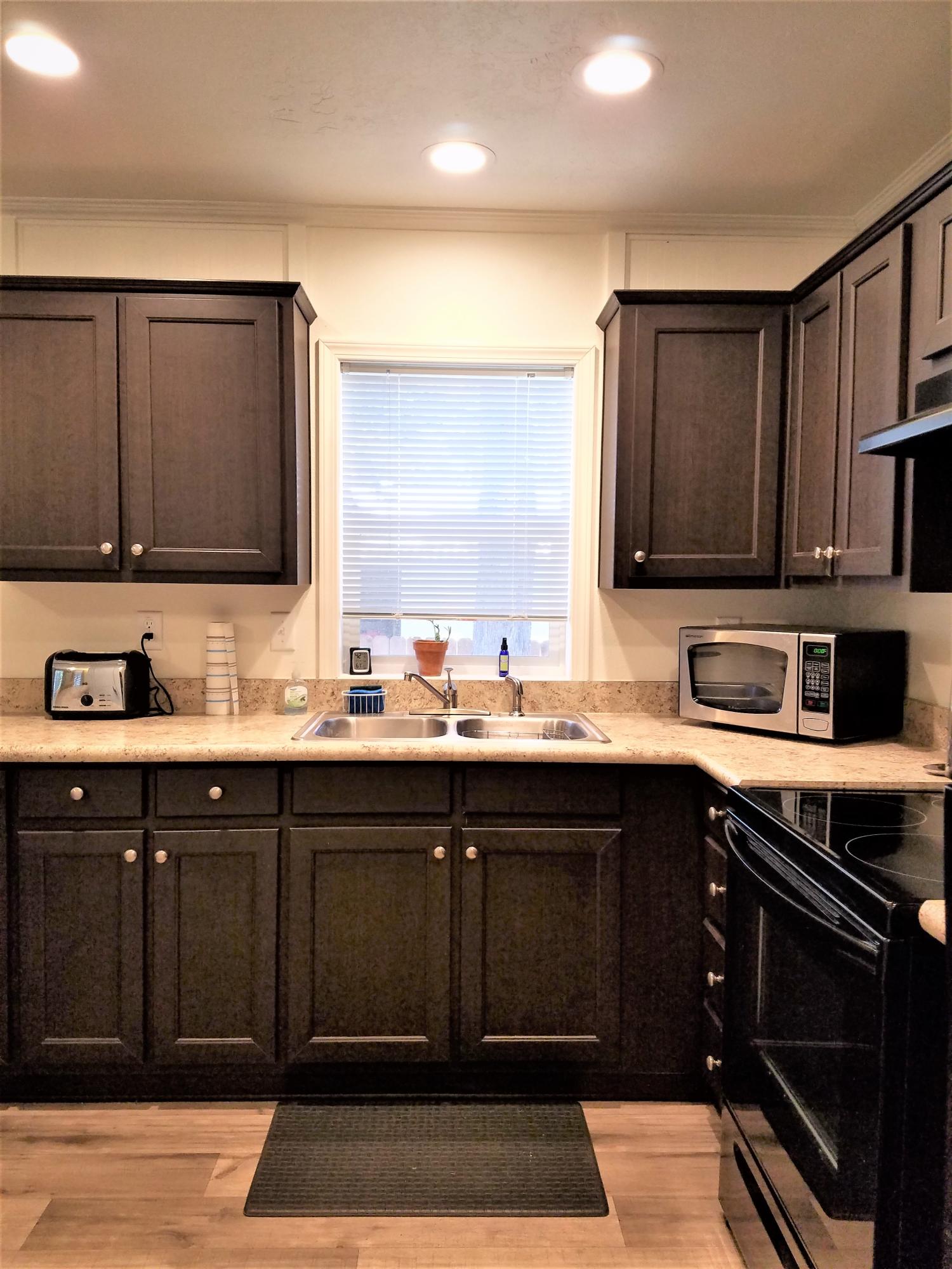 Westside Pines - Residential