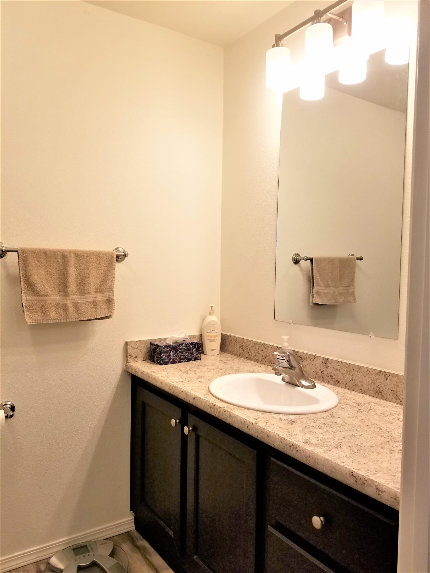 Westside Pines - Residential