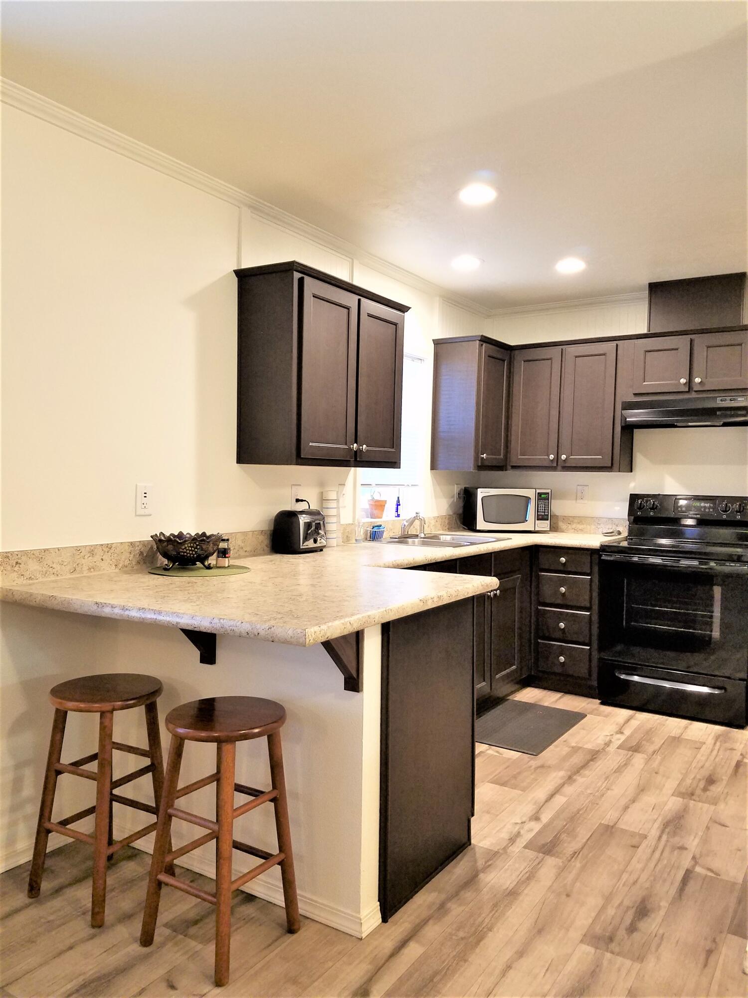 Westside Pines - Residential