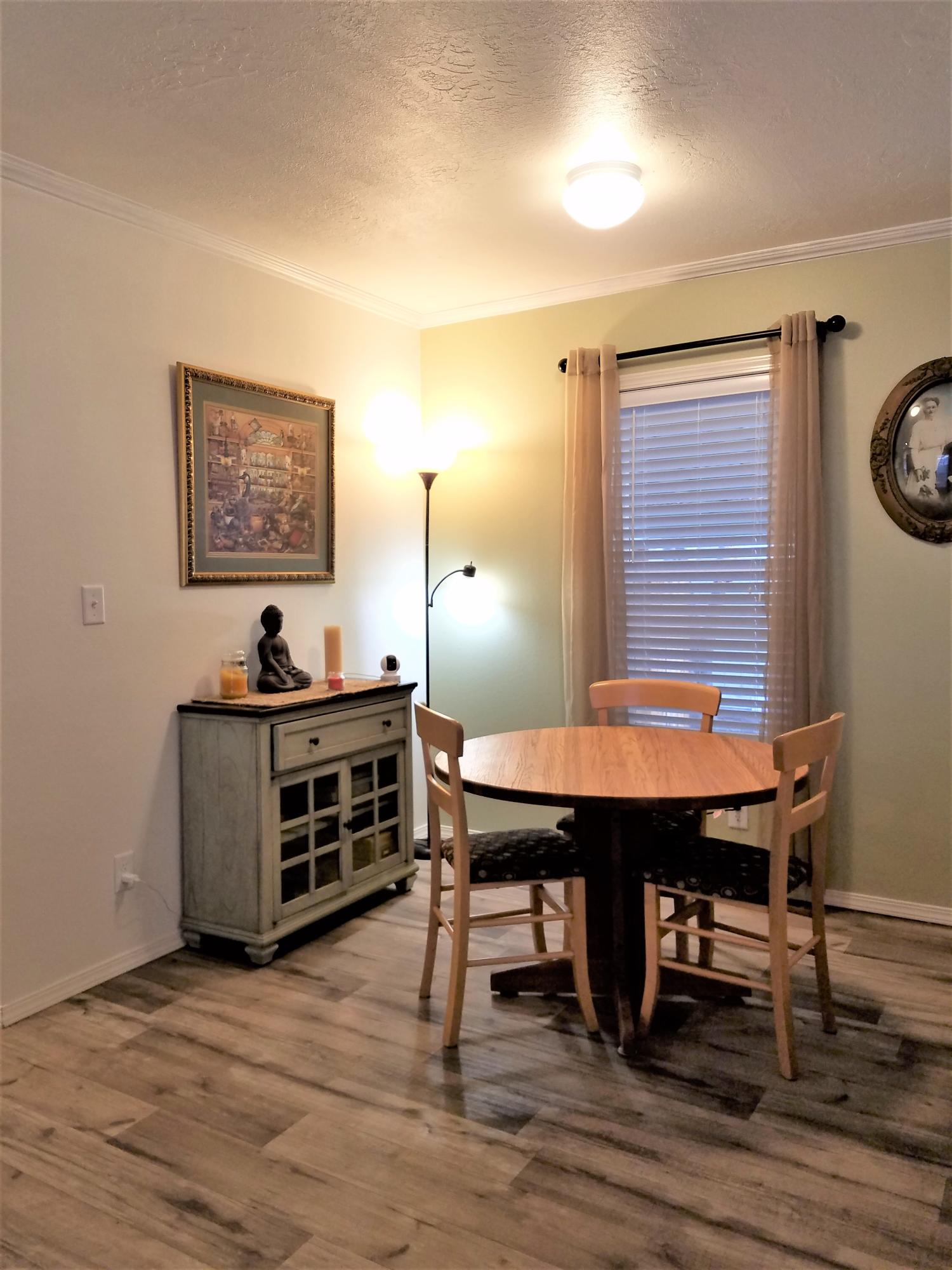 Westside Pines - Residential