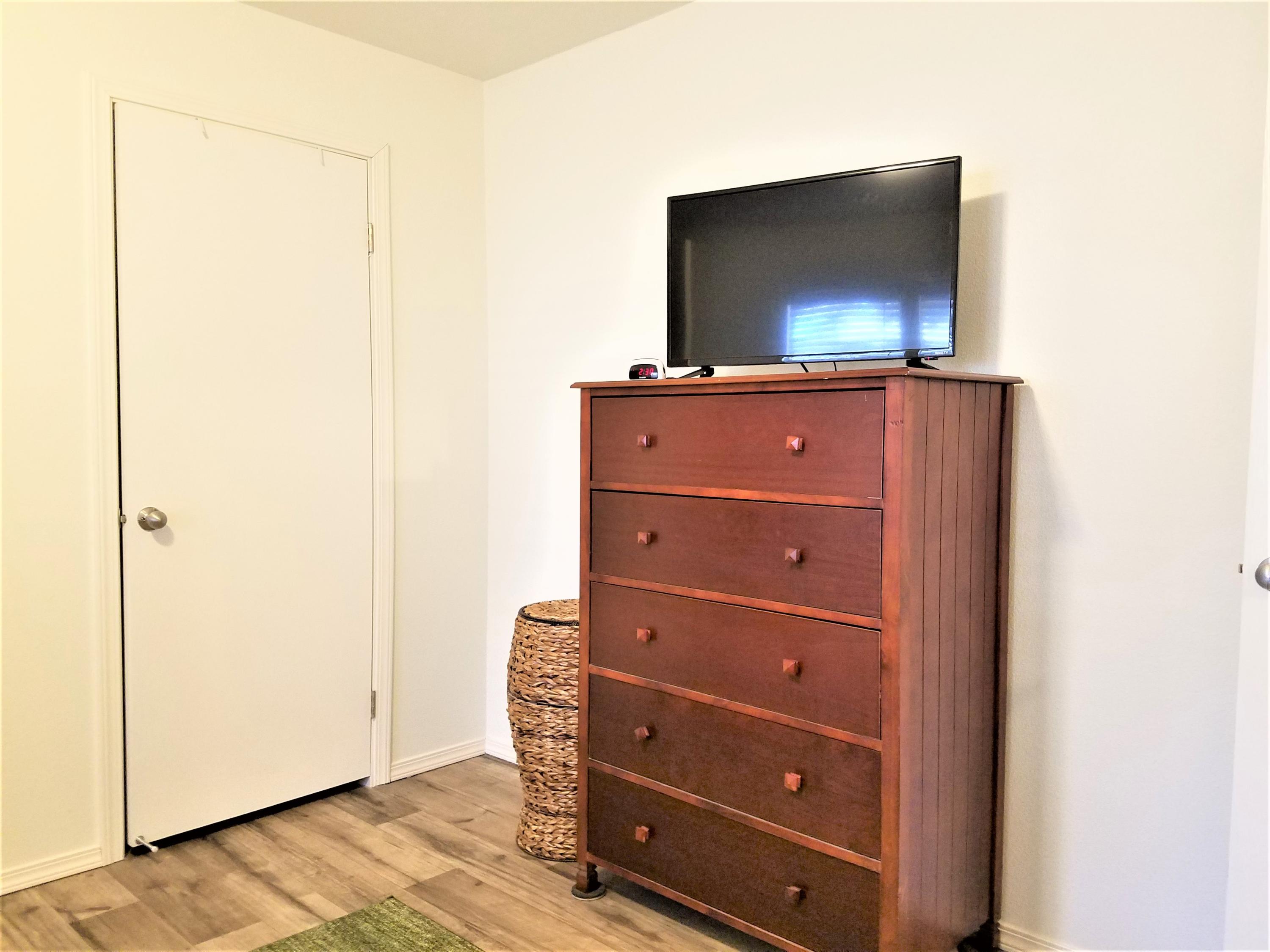 Westside Pines - Residential