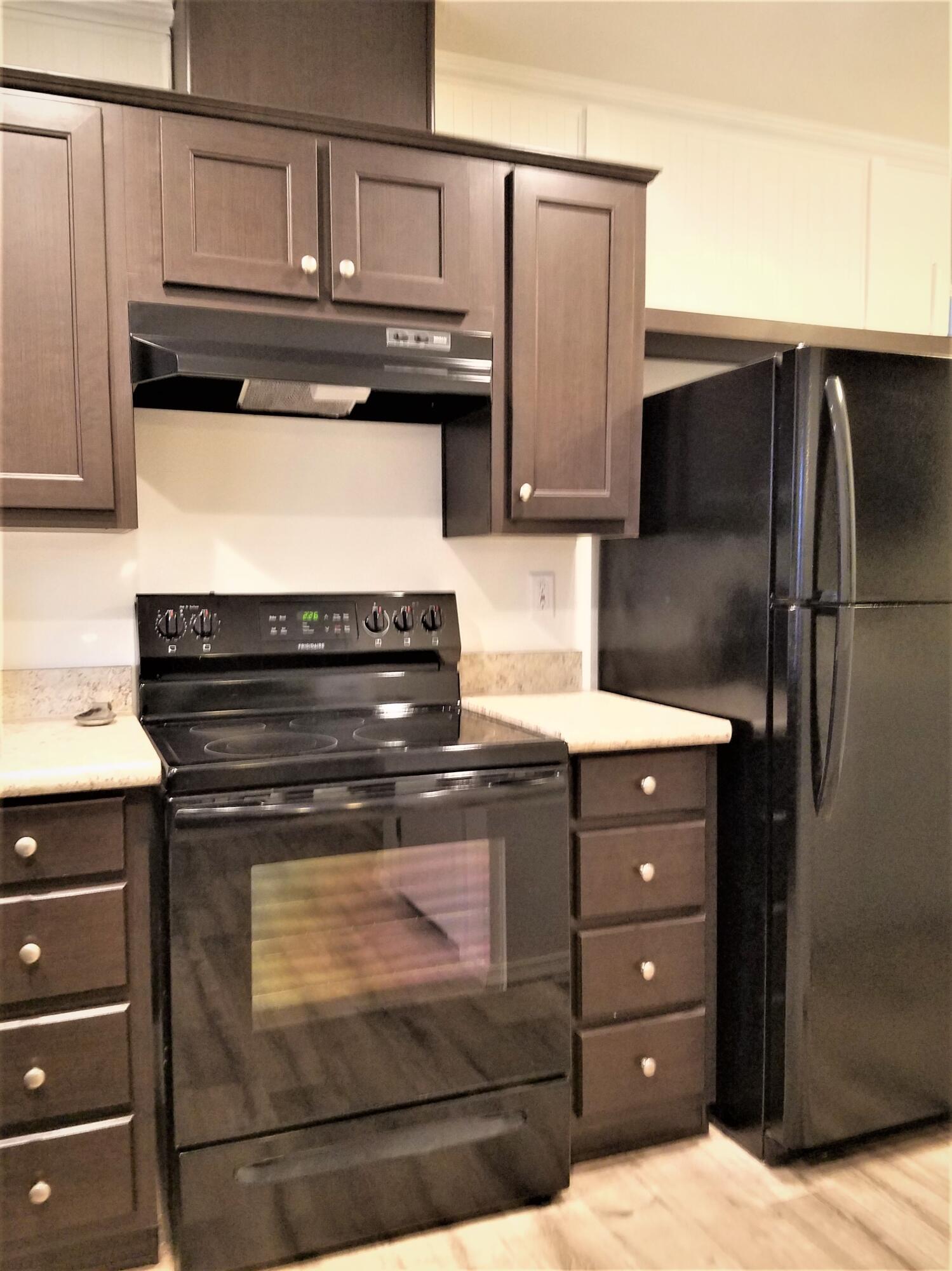 Westside Pines - Residential