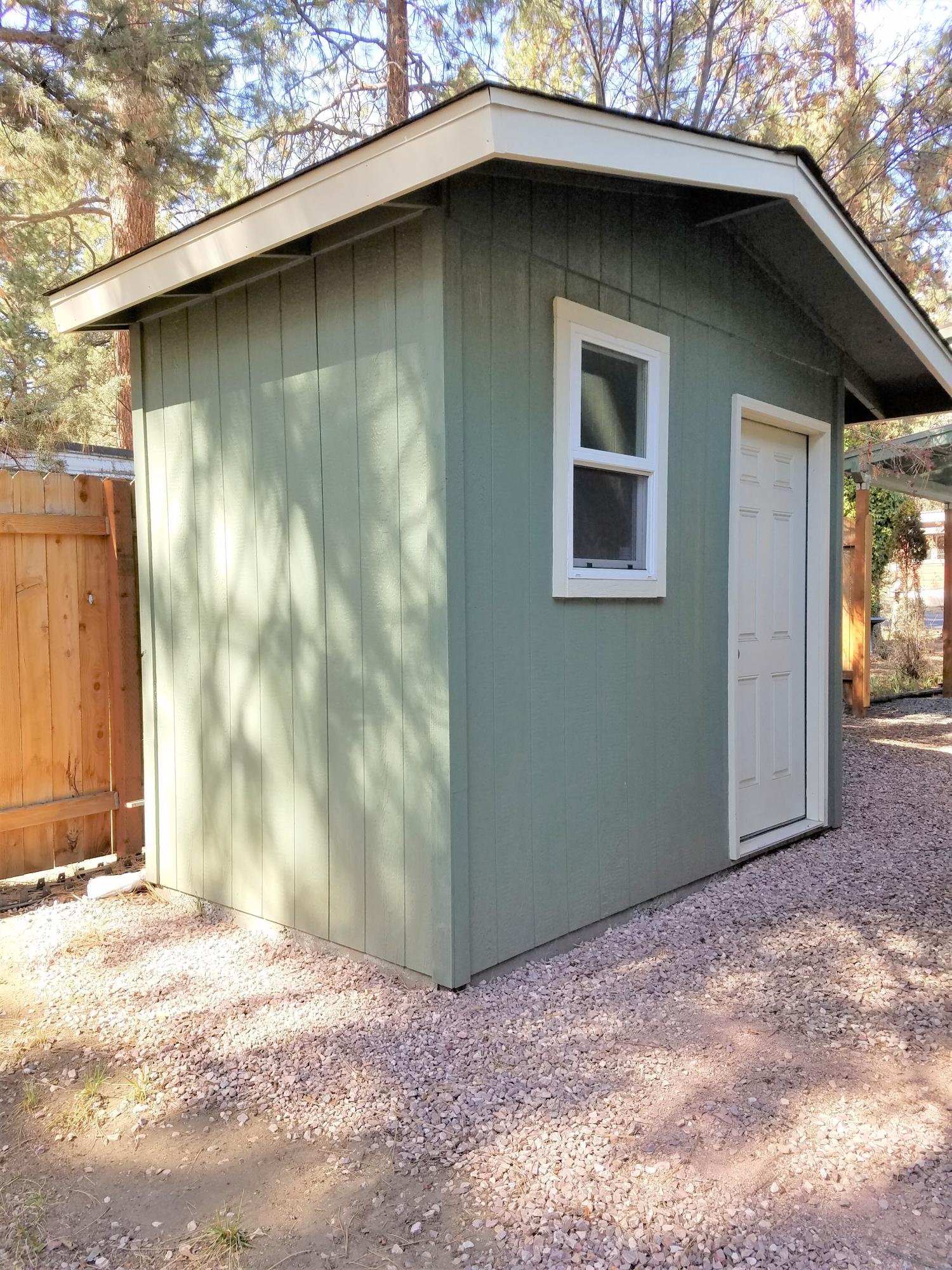 Westside Pines - Residential