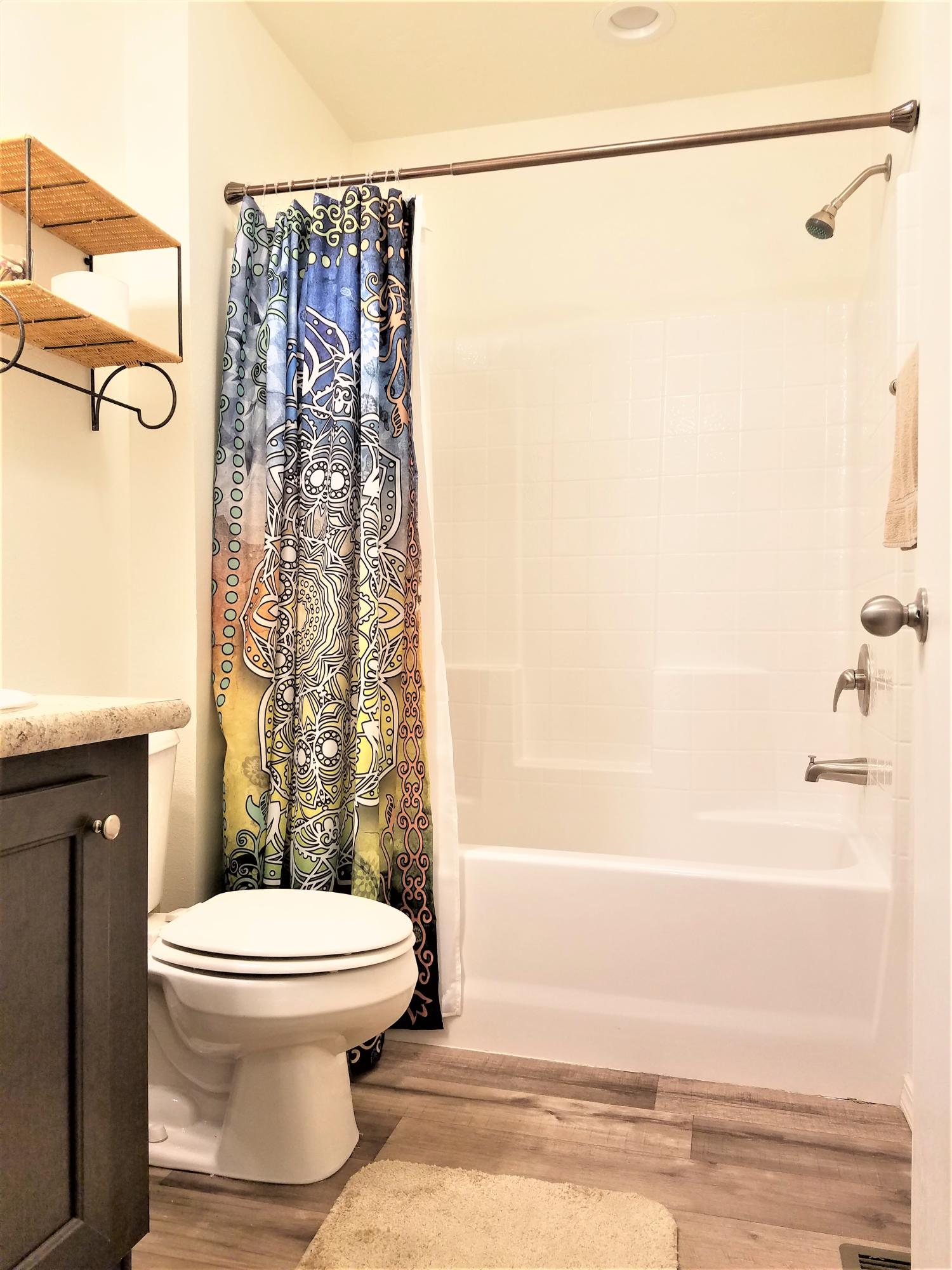 Westside Pines - Residential