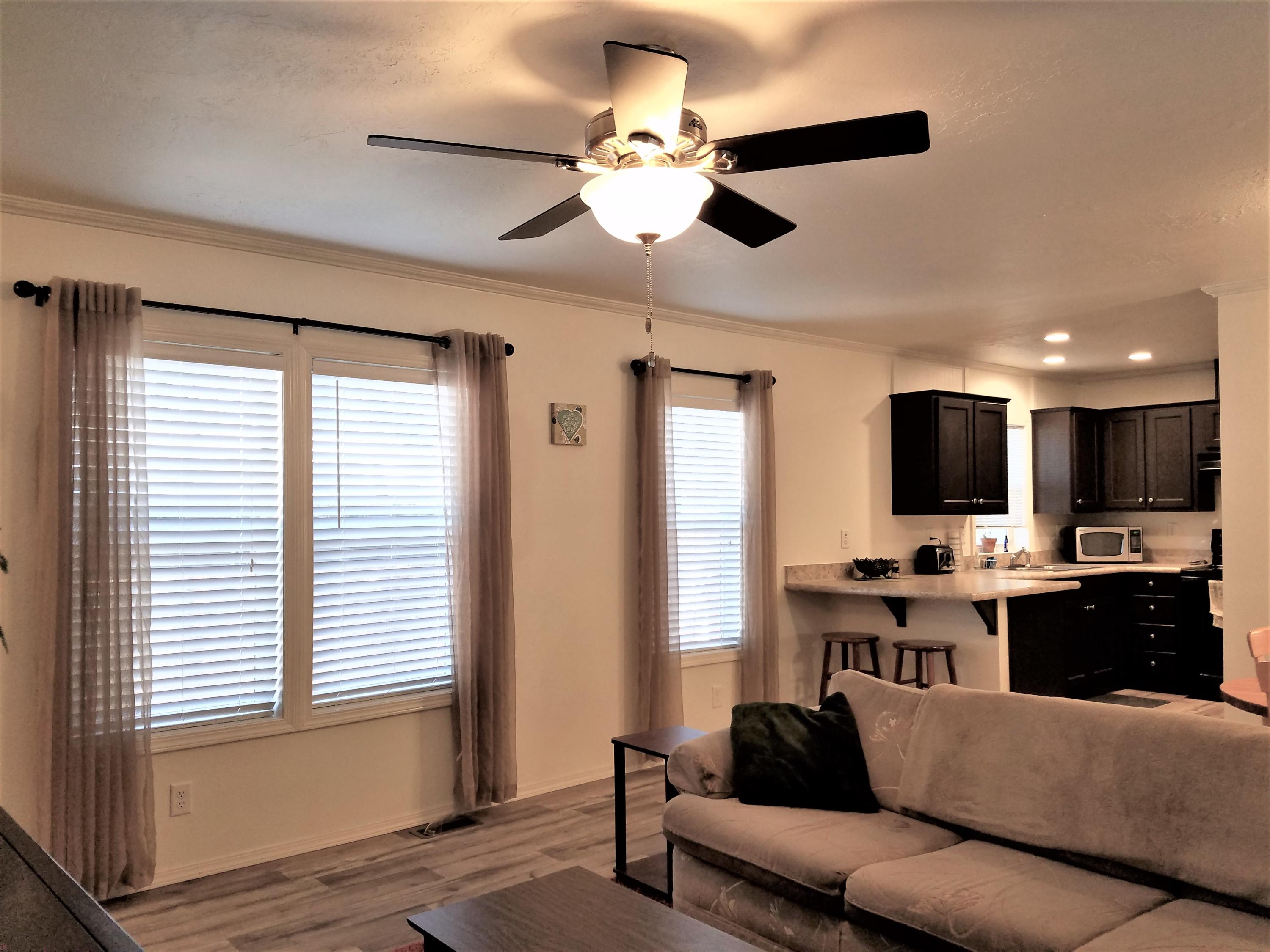 Westside Pines - Residential