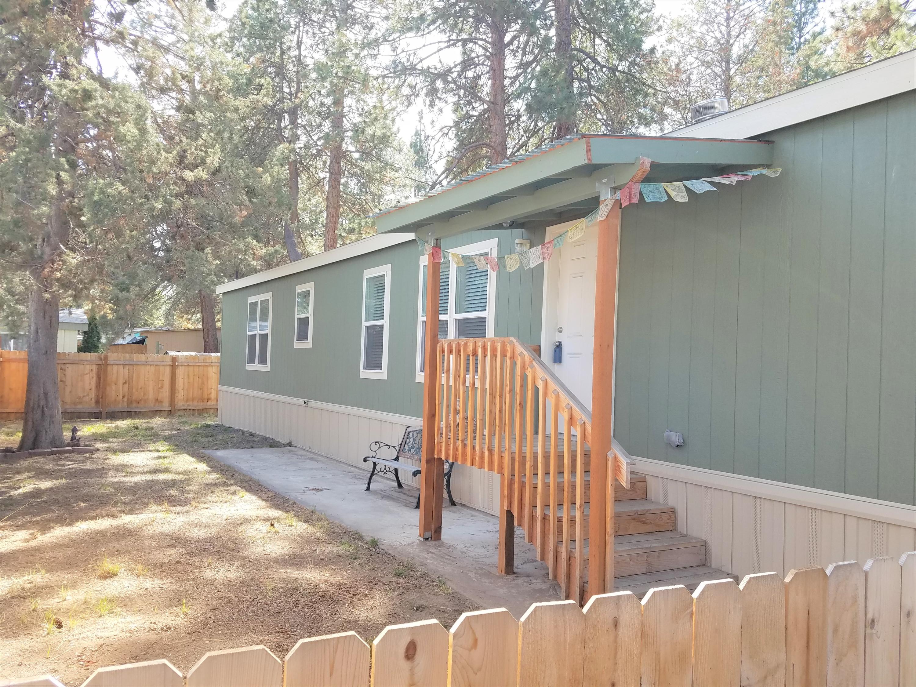 Westside Pines - Residential