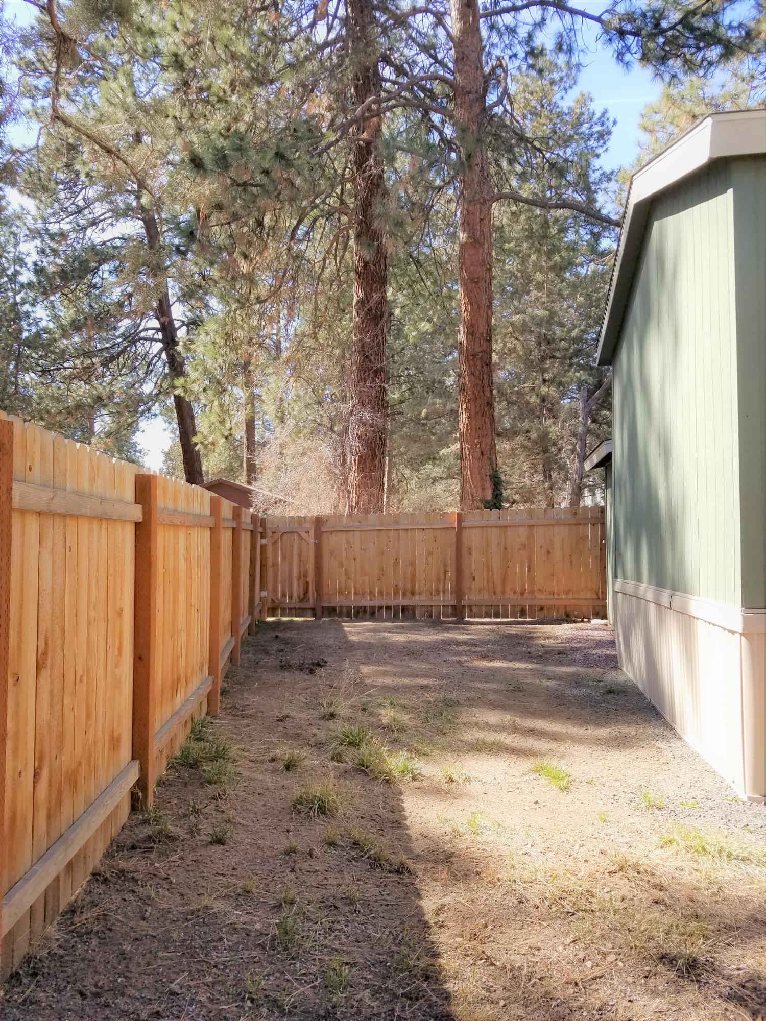 Westside Pines - Residential