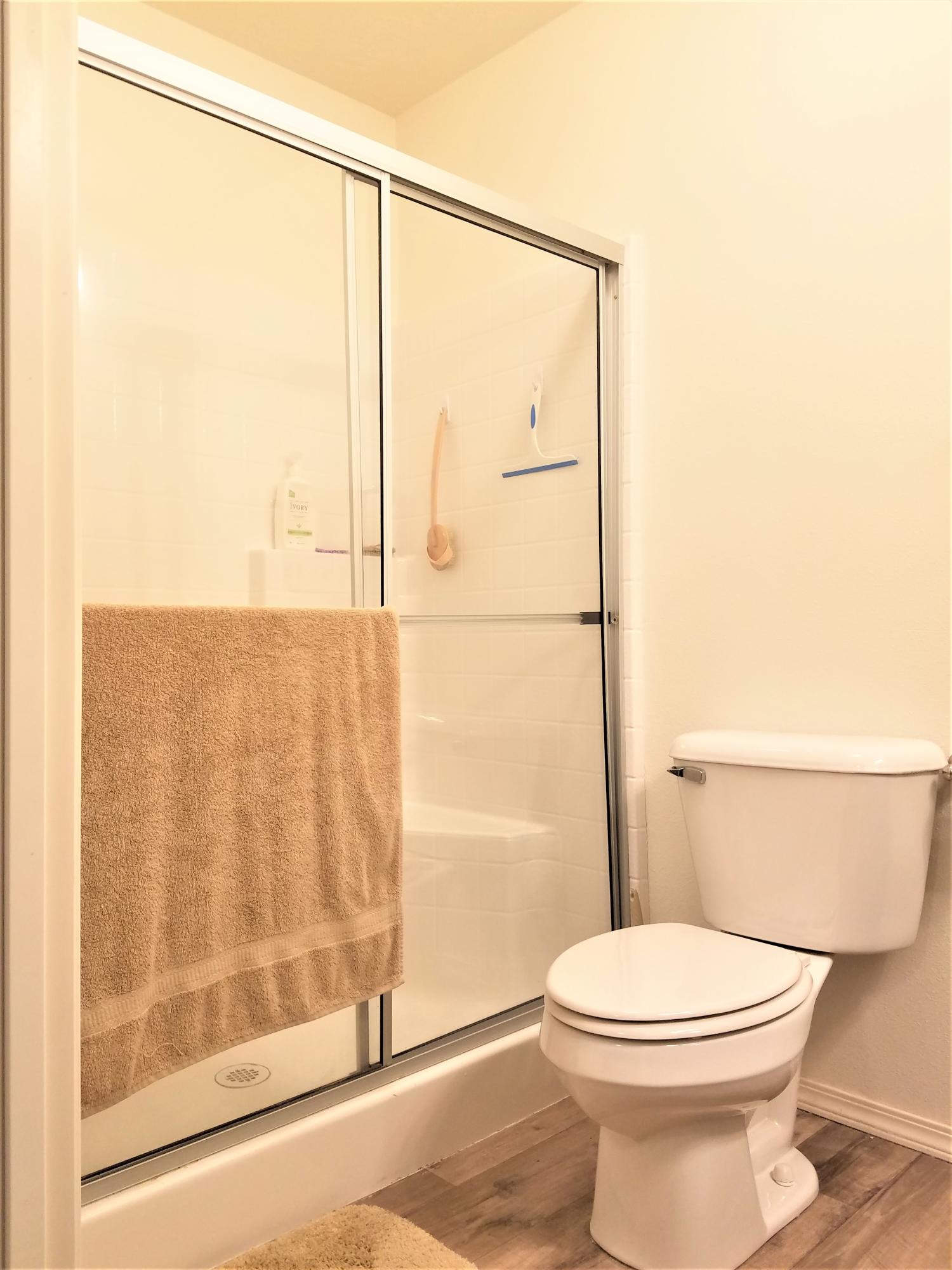 Westside Pines - Residential