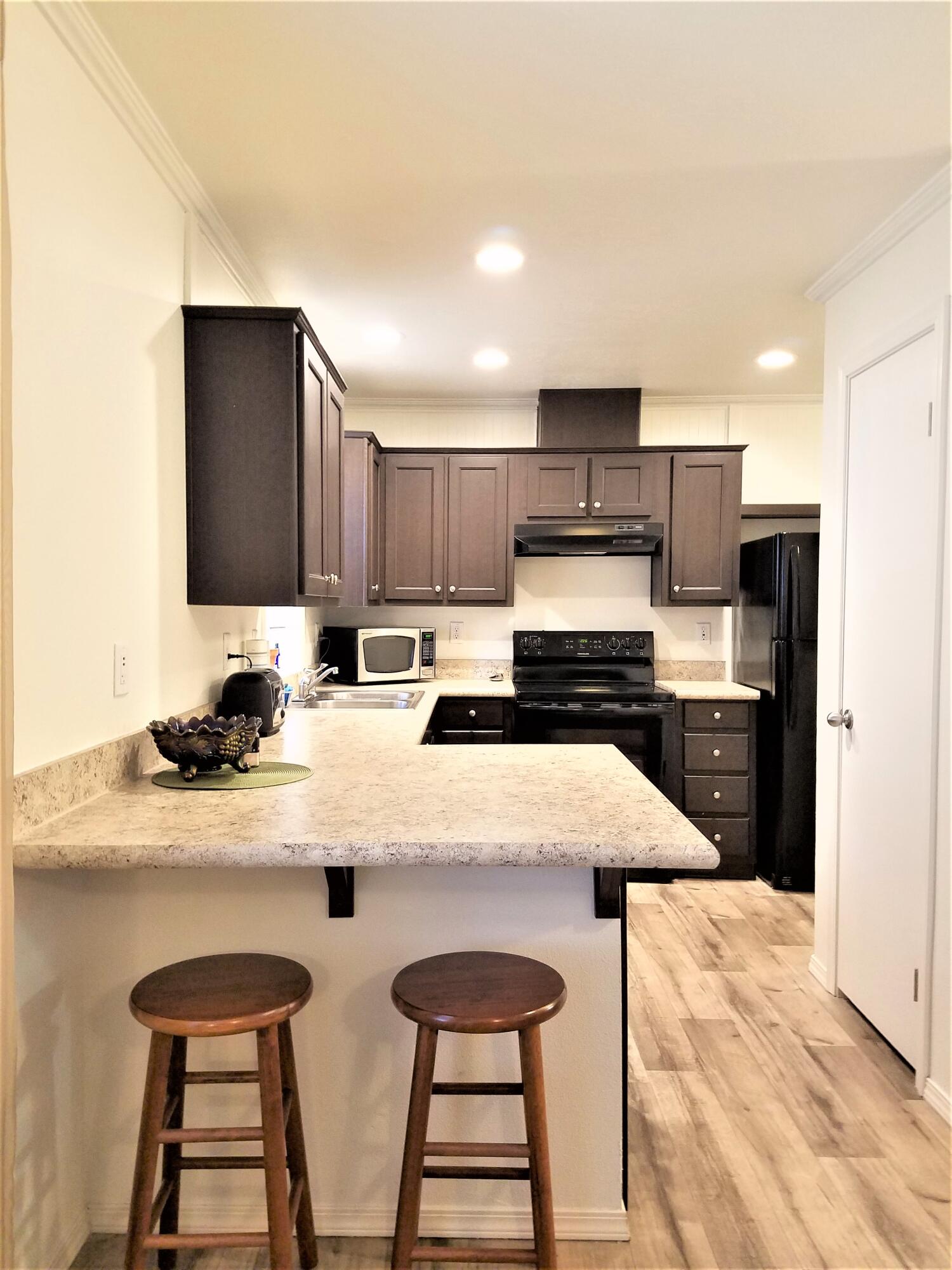 Westside Pines - Residential