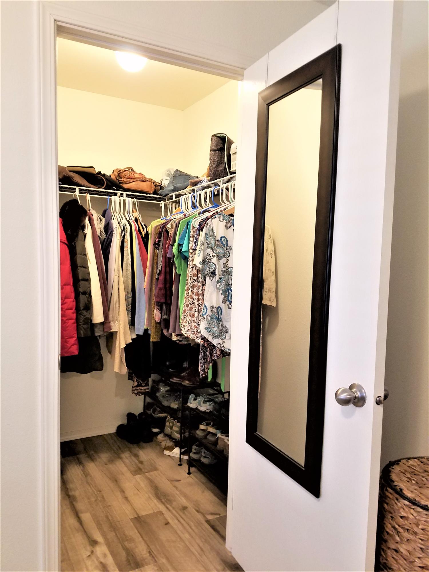 Westside Pines - Residential