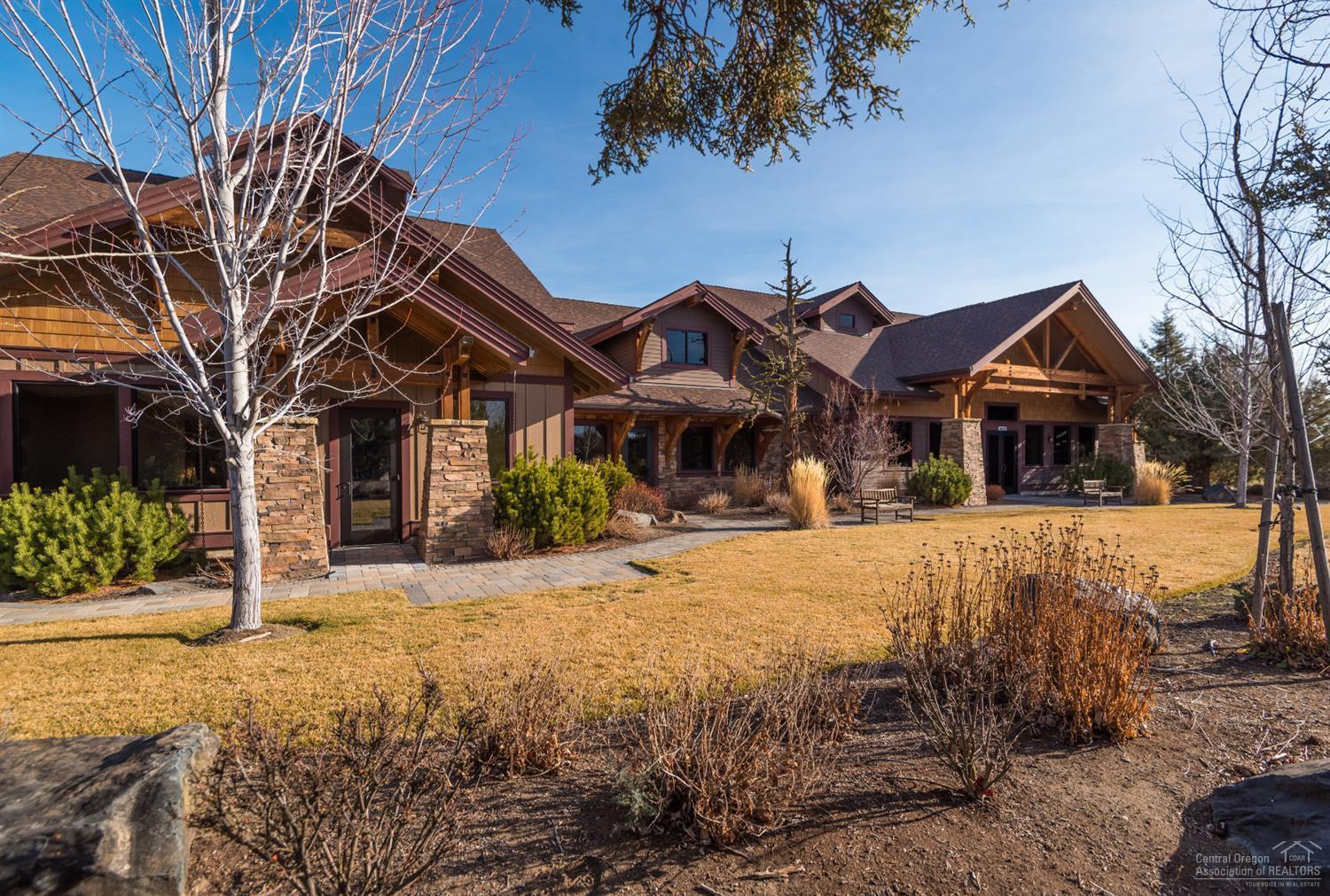 Eagle Crest - Commercial Sale