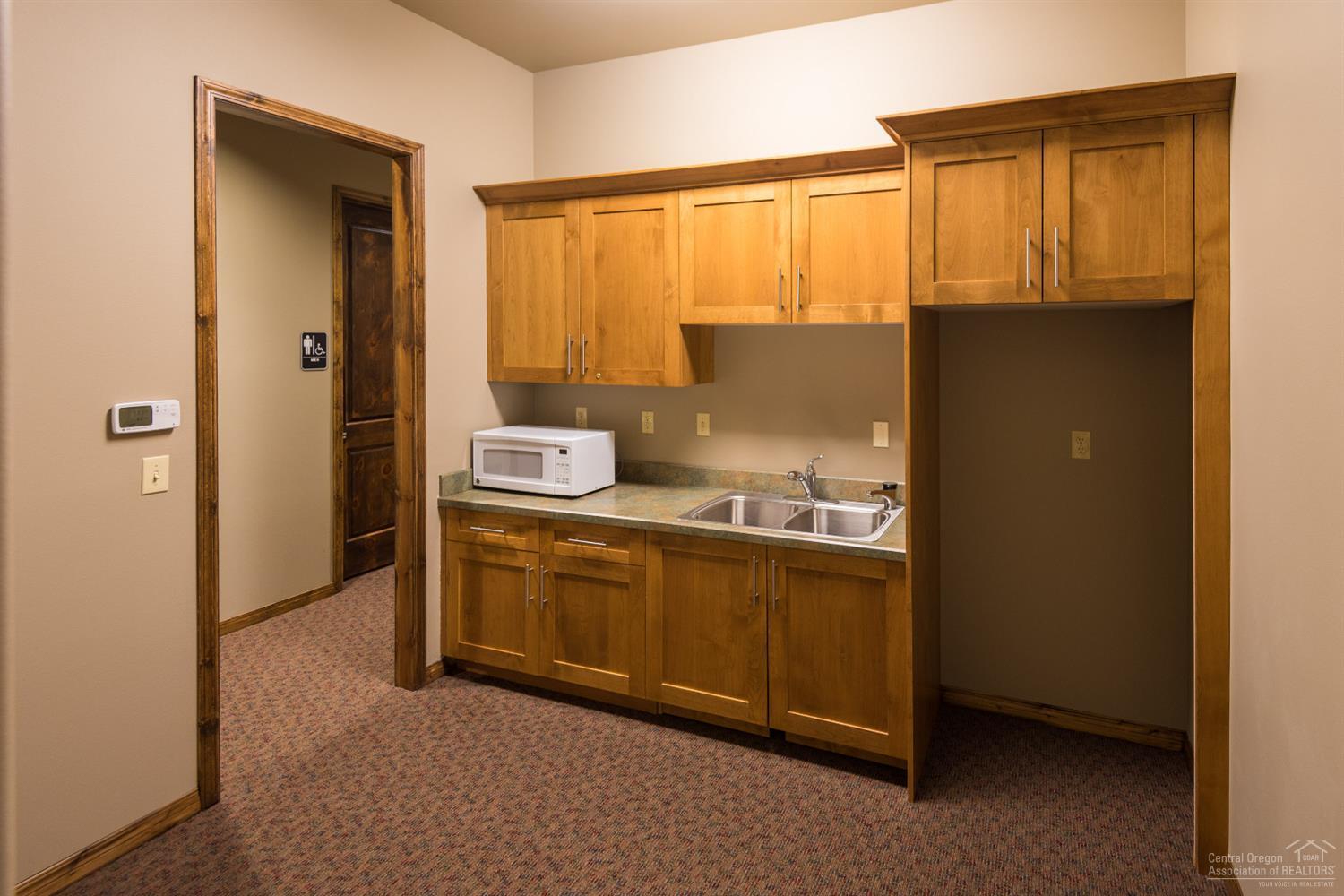 Eagle Crest - Commercial Sale