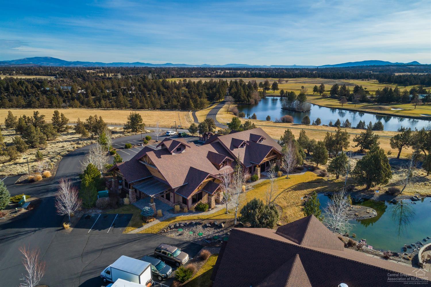 Eagle Crest - Commercial Sale