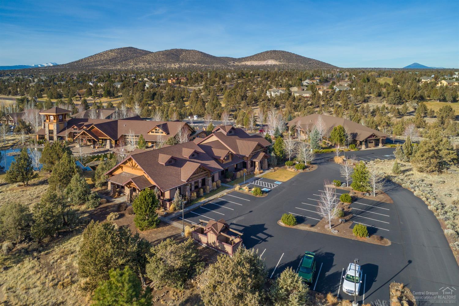 Eagle Crest - Commercial Sale