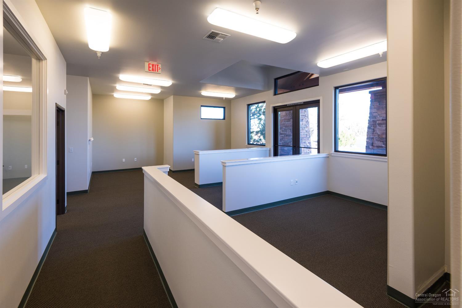 Eagle Crest - Commercial Sale