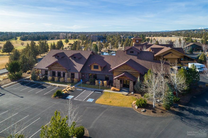 Immaculate and well-maintained fully leased office building in Eagle Crest. National credit tenant has five year lease and regional tenant has three year lease. NNN leases with annual escalators in place. Solid investment opportunity.