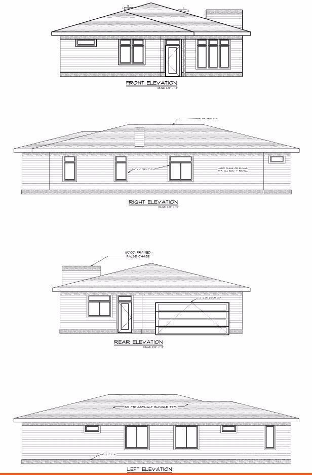 CLAB - Residential
