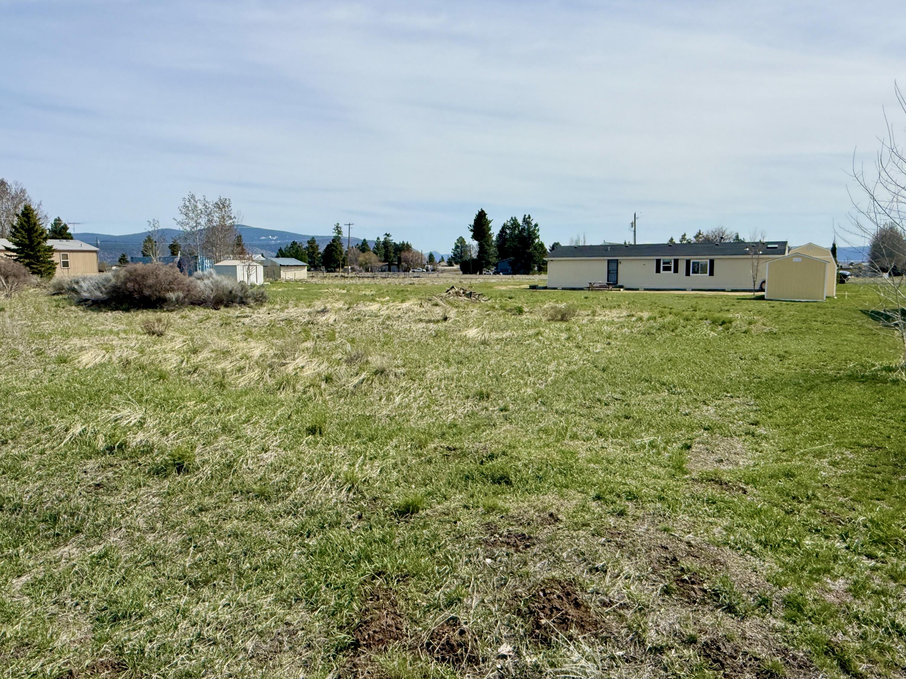 Oregon Shores -Unit 2 - Land