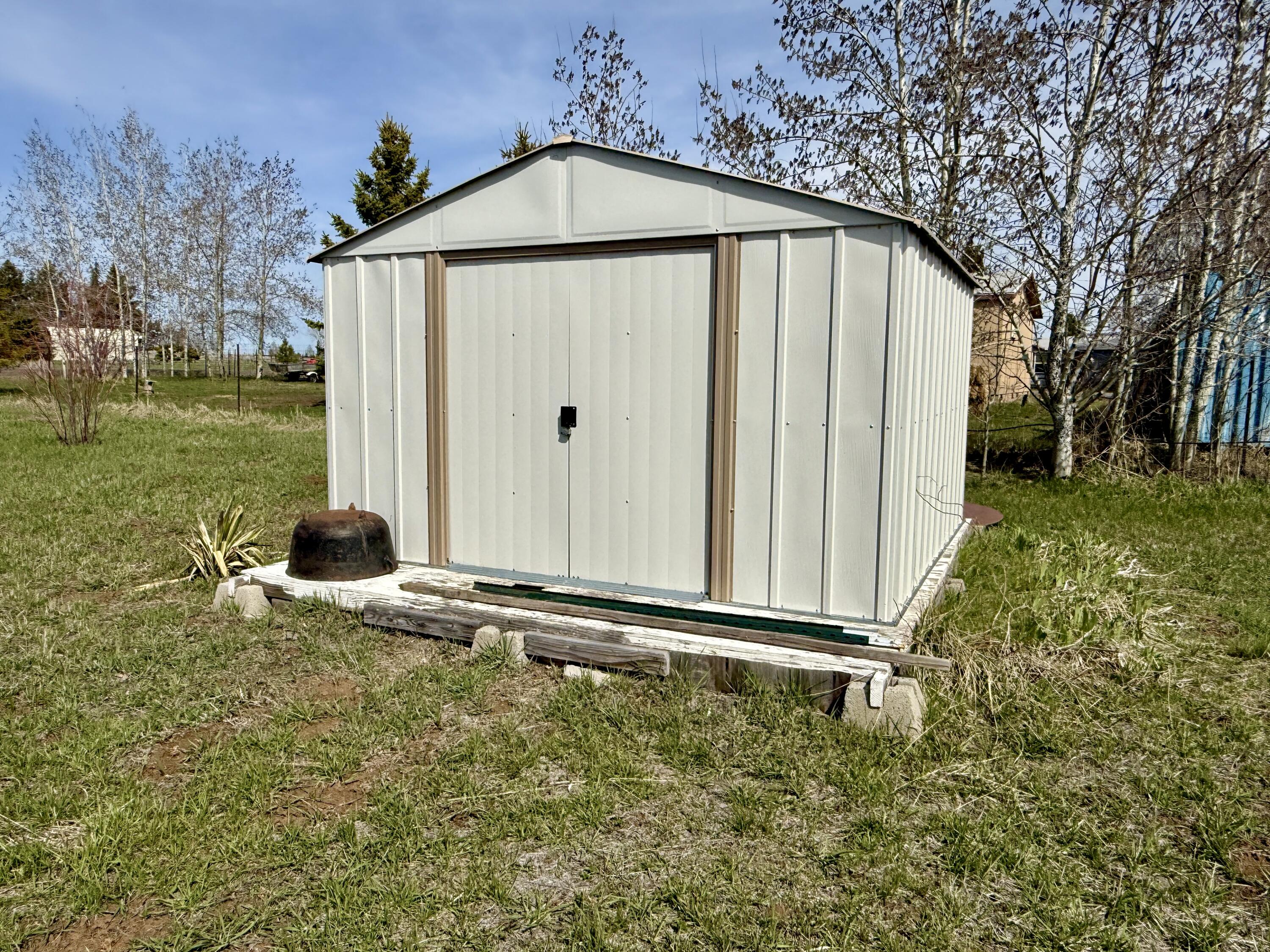 Oregon Shores -Unit 2 - Land