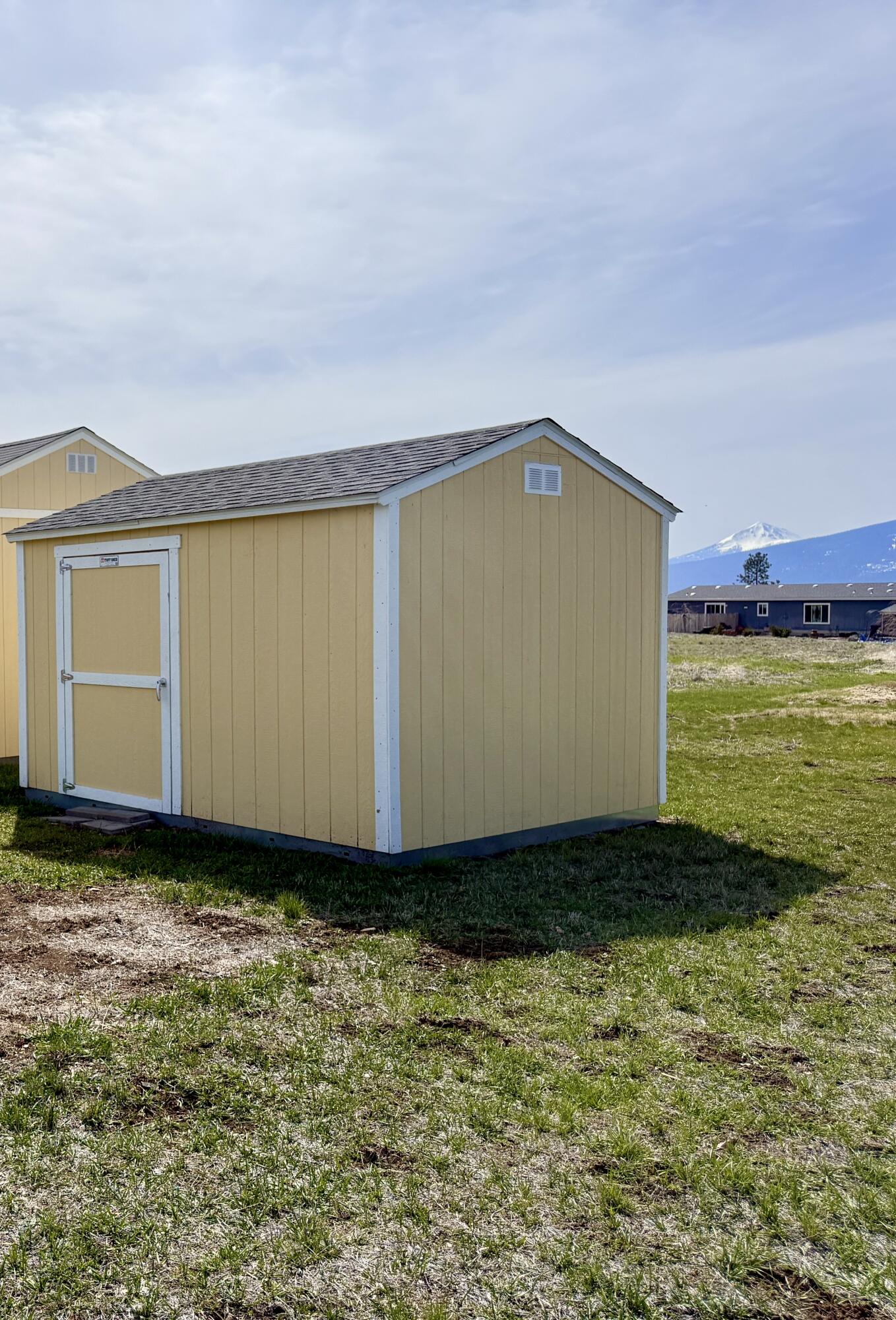 Oregon Shores -Unit 2 - Land