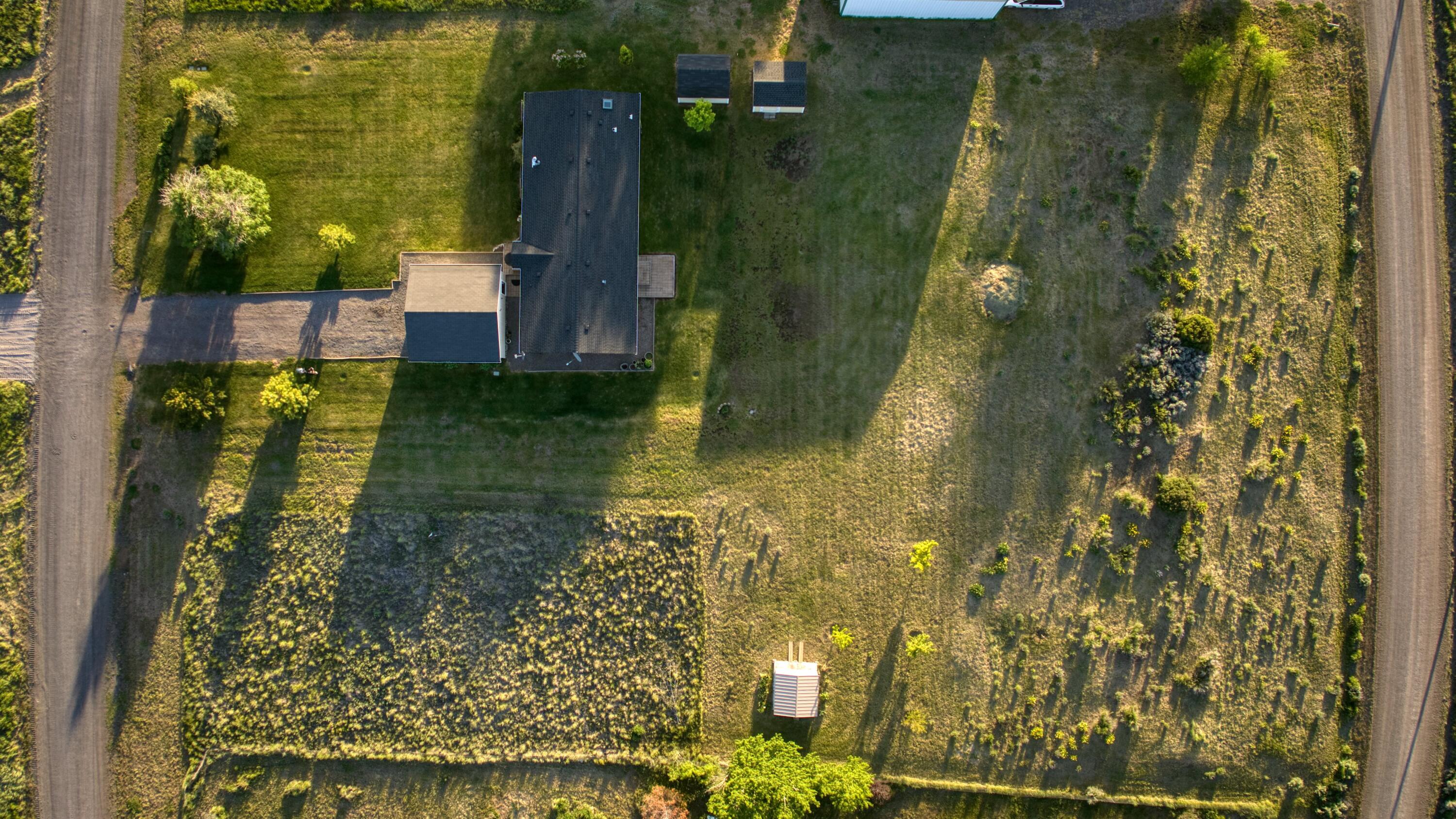 Oregon Shores -Unit 2 - Land