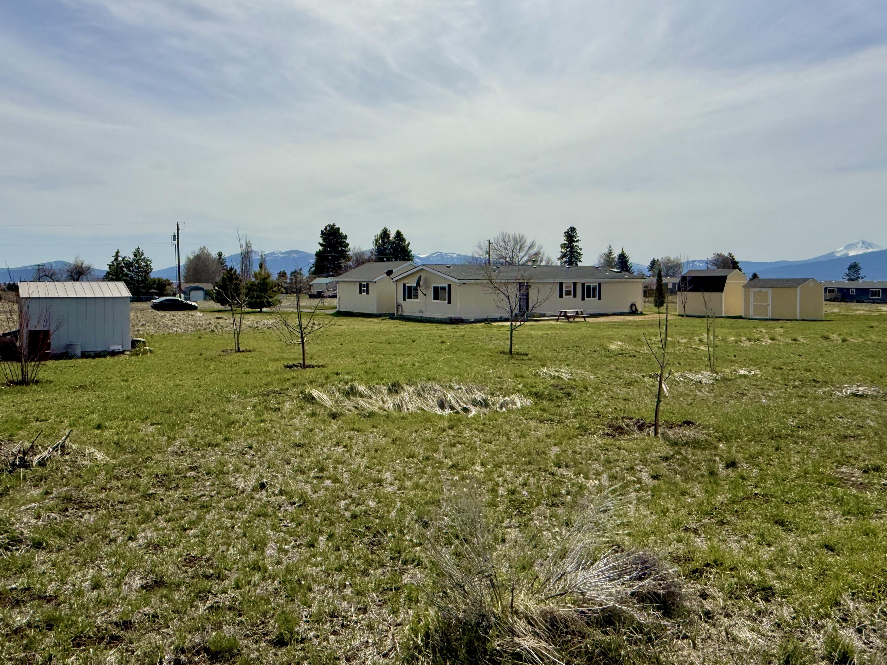 Oregon Shores -Unit 2 - Land