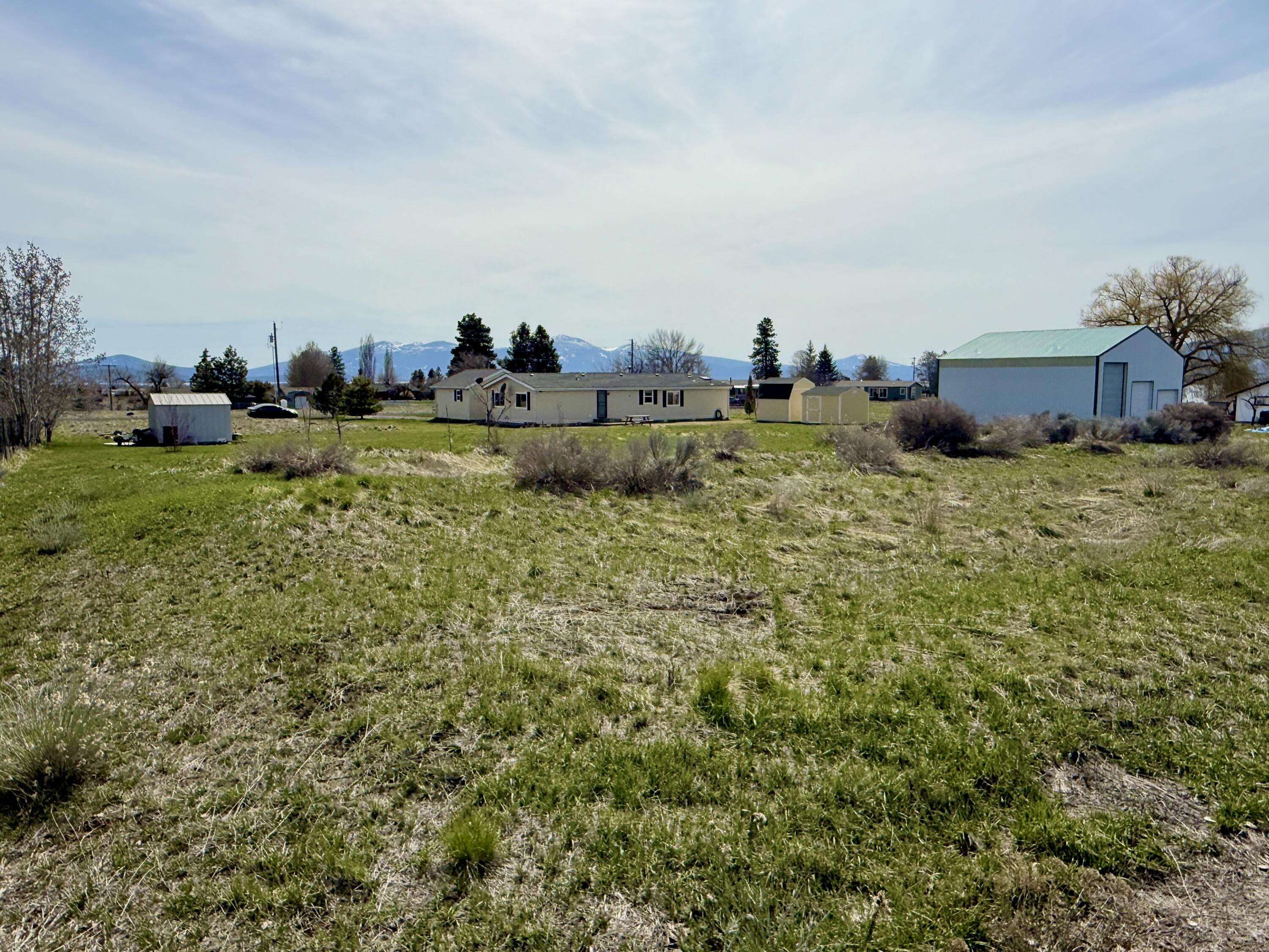 Oregon Shores -Unit 2 - Land