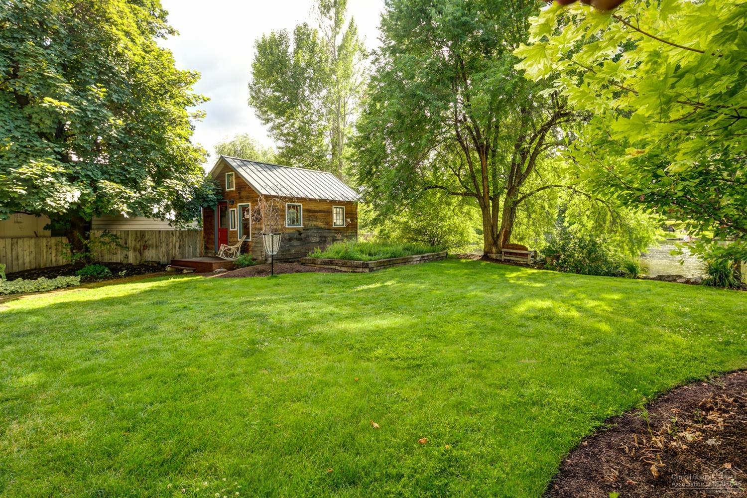 Mill Addition - Residential