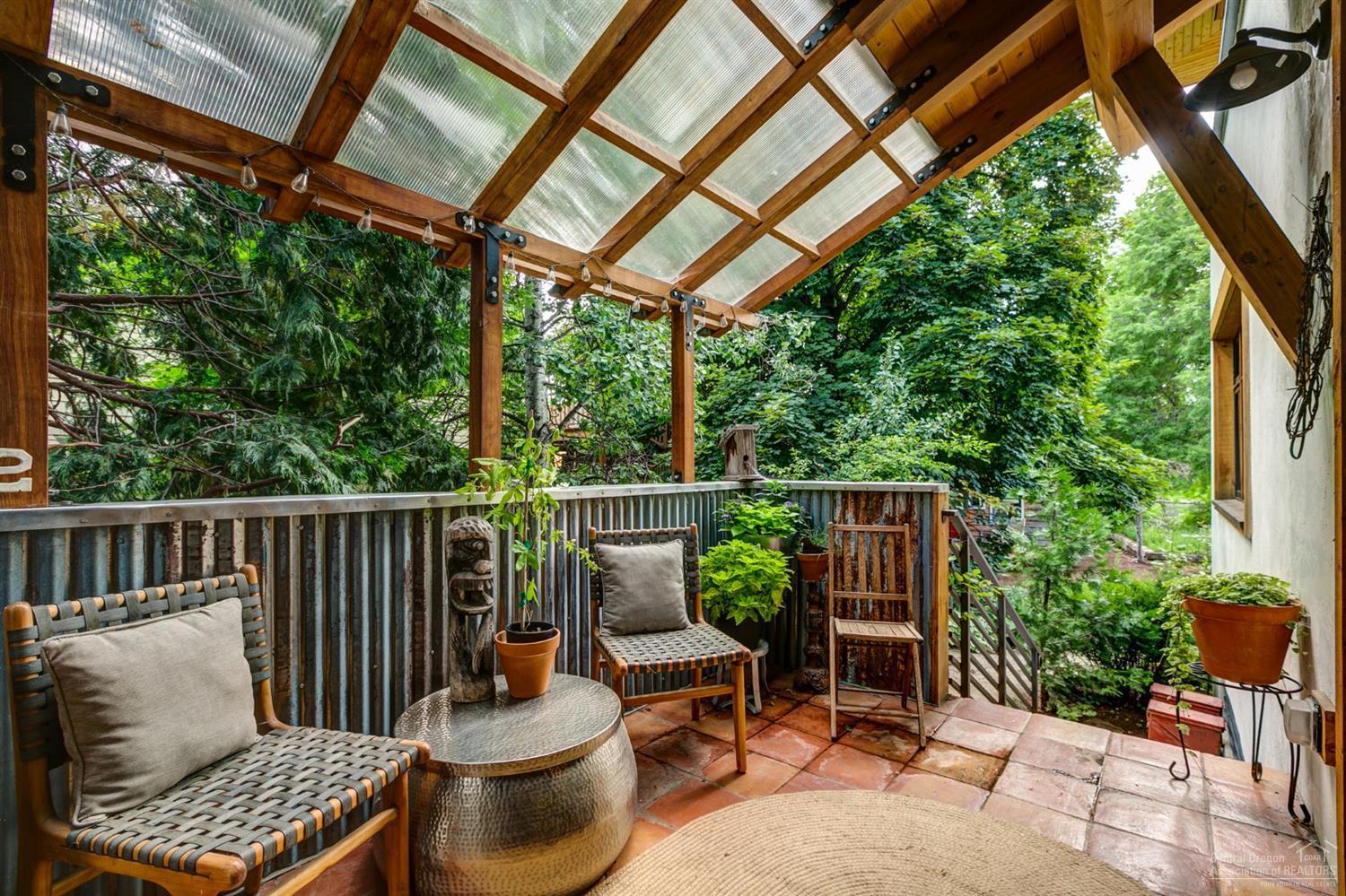 Mill Addition - Residential