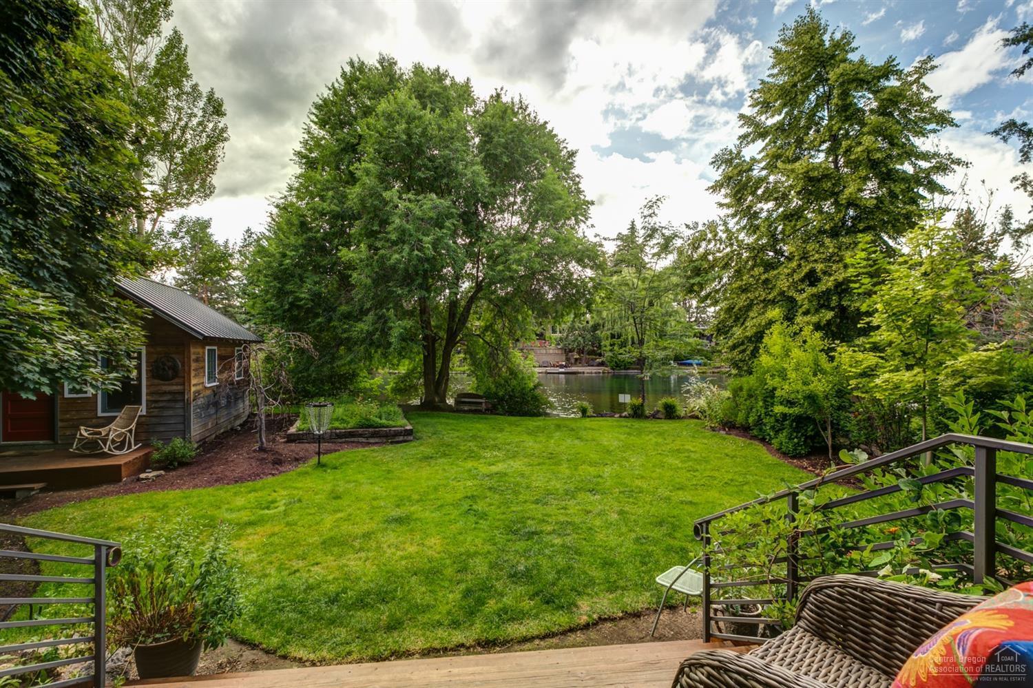 Mill Addition - Residential