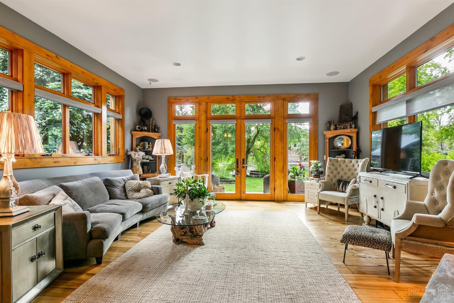 Mill Addition - Residential