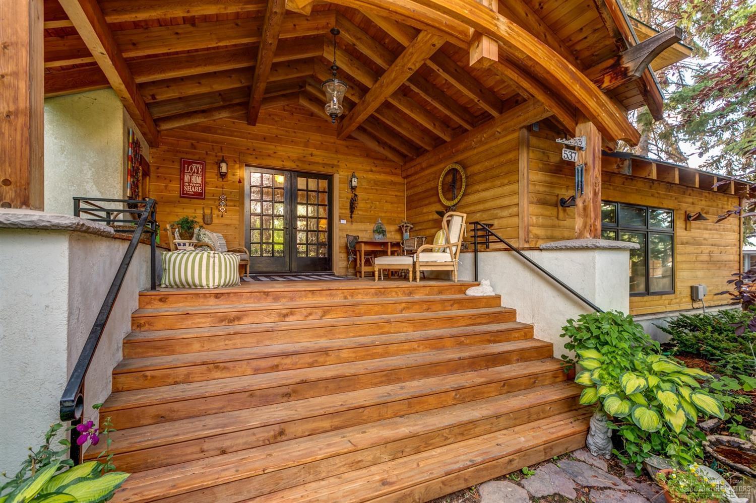 Mill Addition - Residential