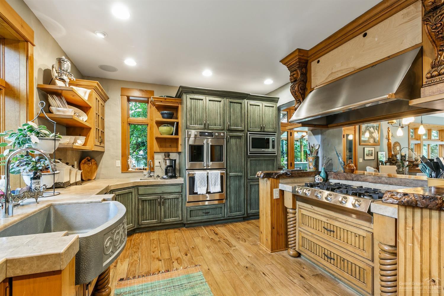 Mill Addition - Residential