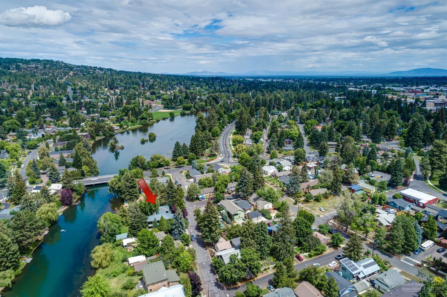 Mill Addition - Residential