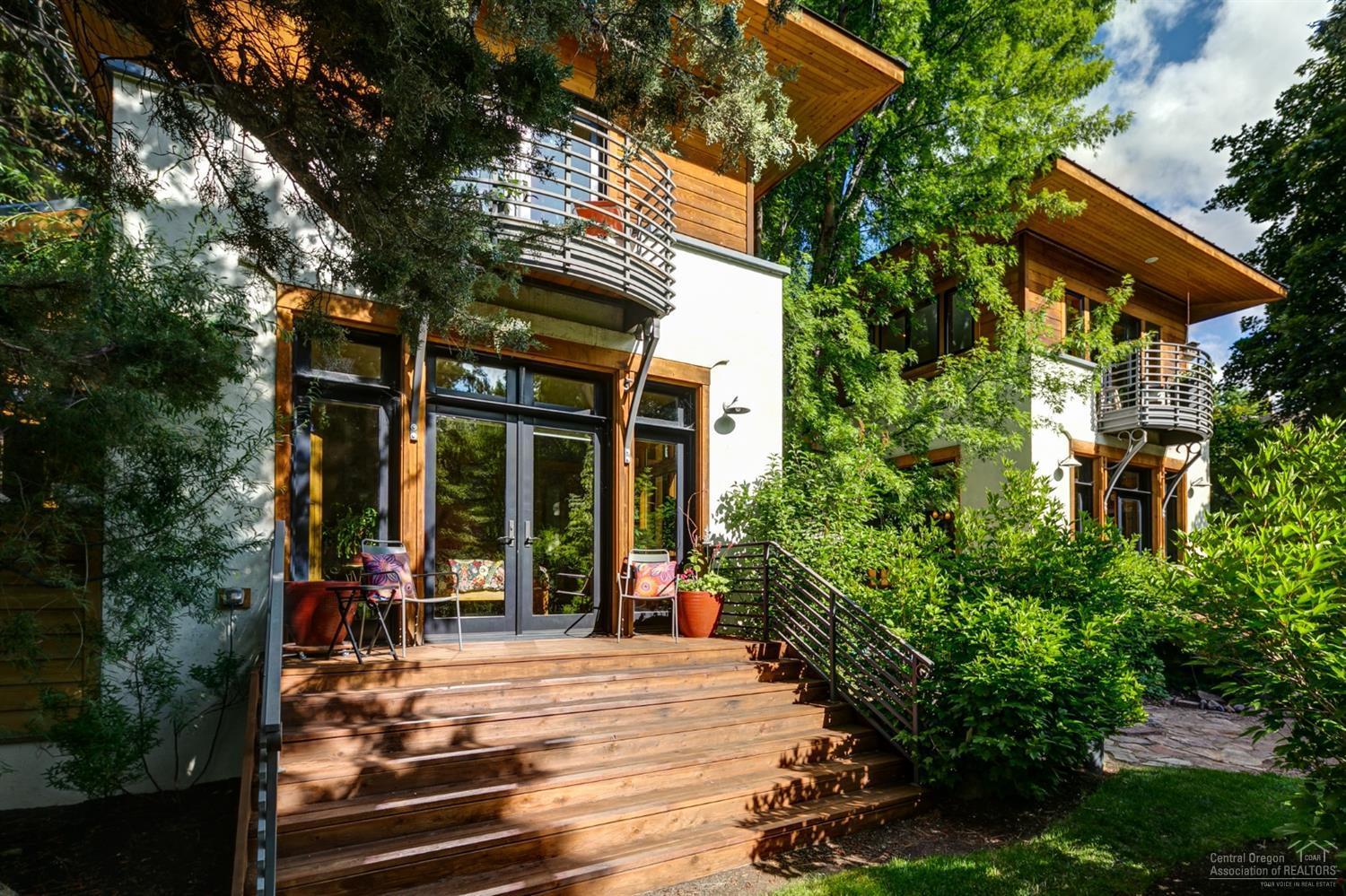 Mill Addition - Residential