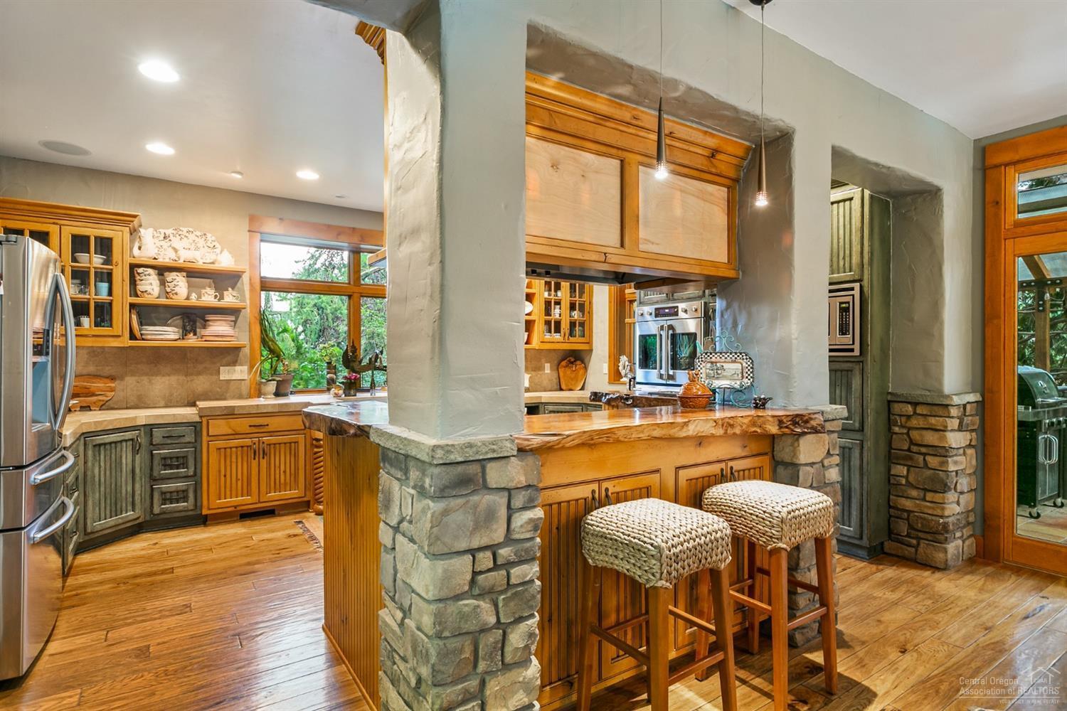 Mill Addition - Residential