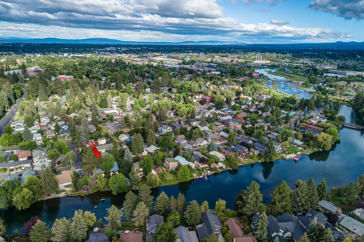 Mill Addition - Residential