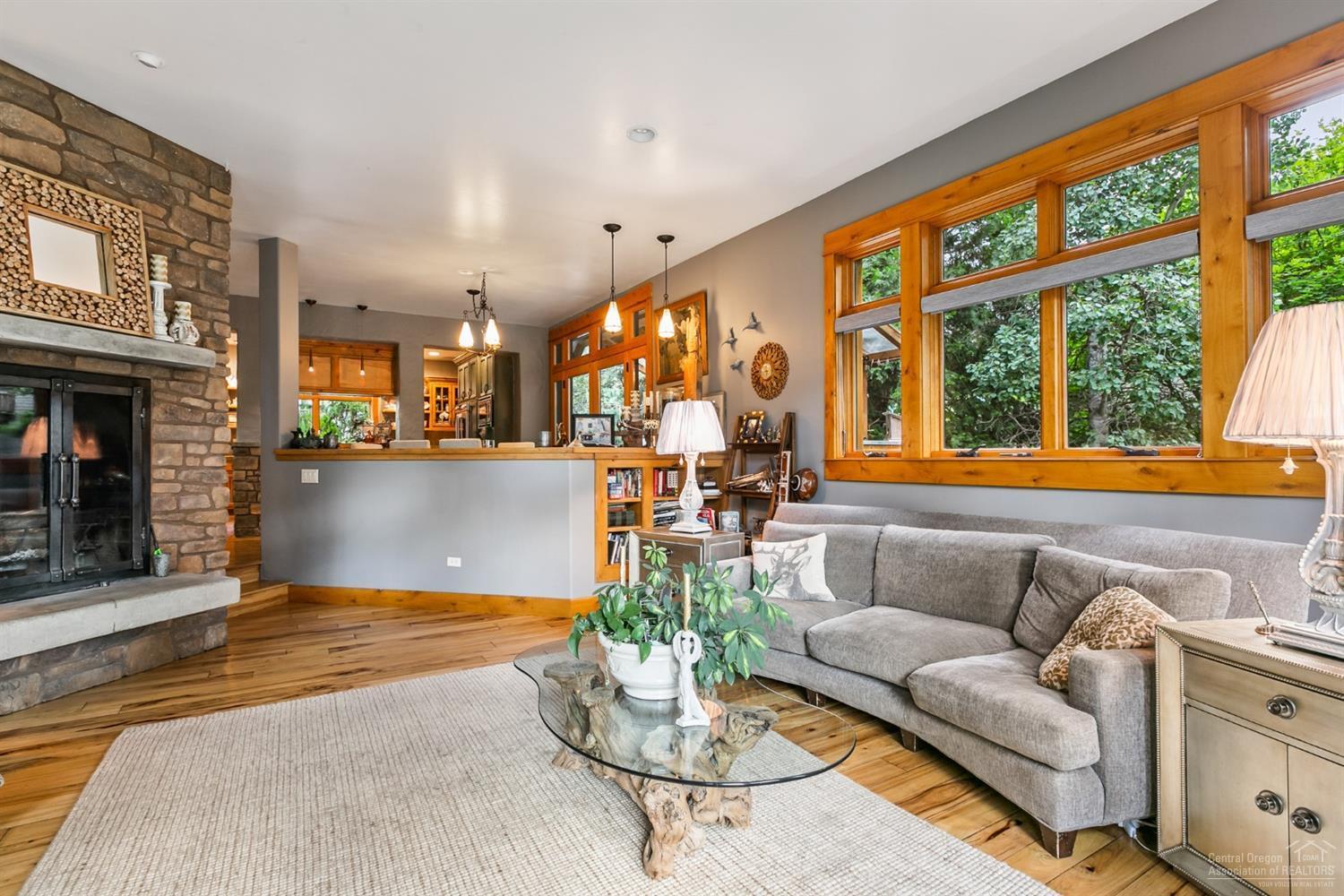 Mill Addition - Residential