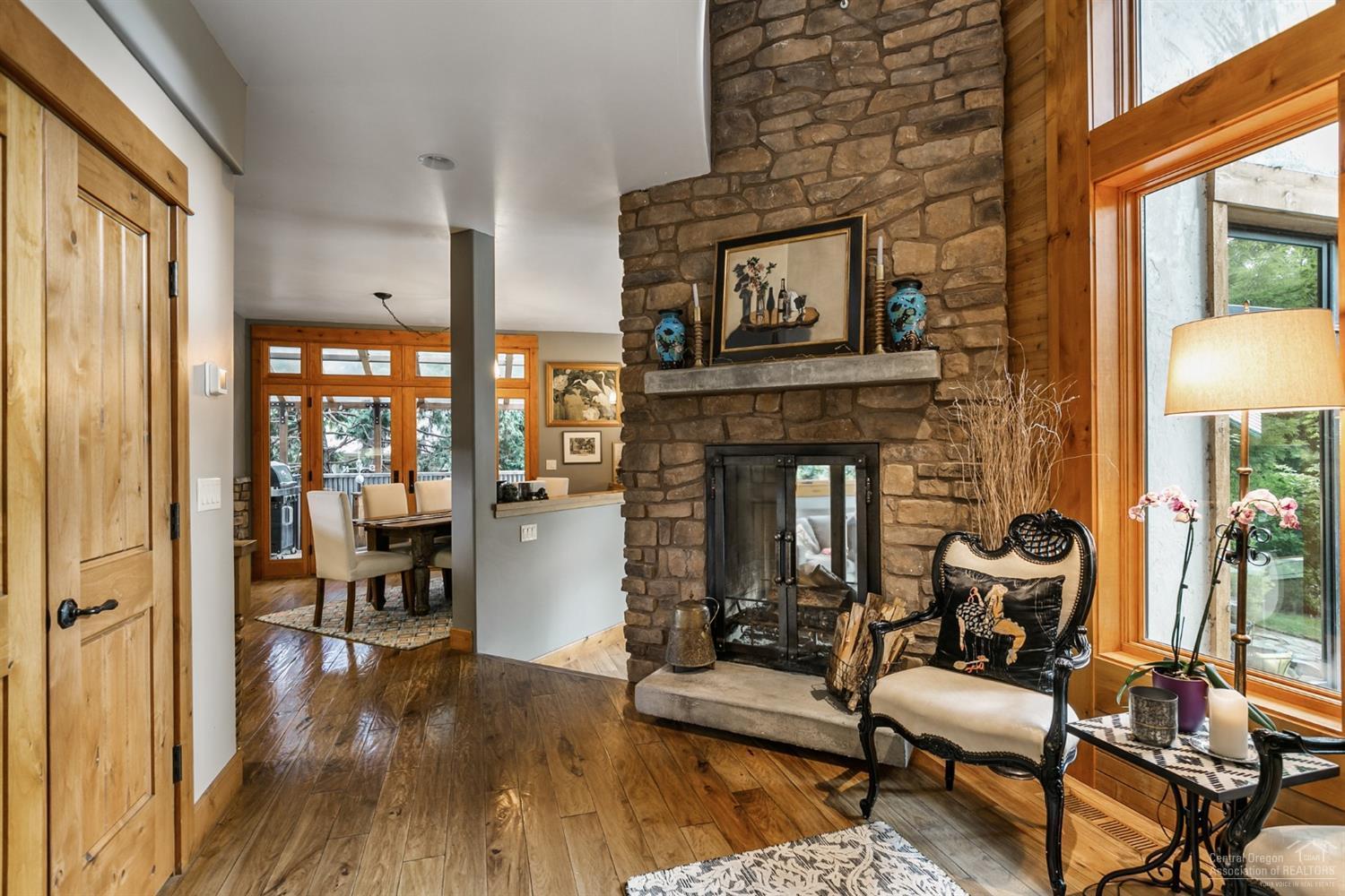 Mill Addition - Residential