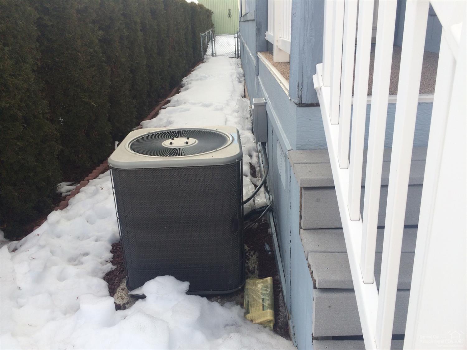 Suntree Village - Residential