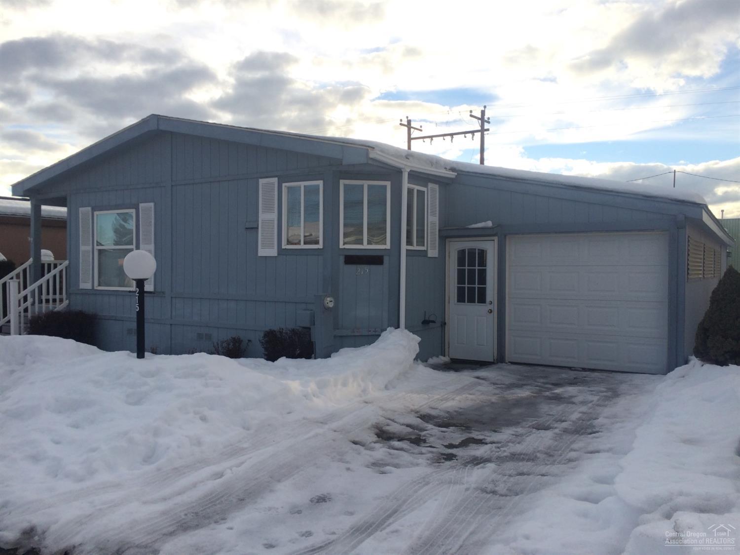 Suntree Village - Residential