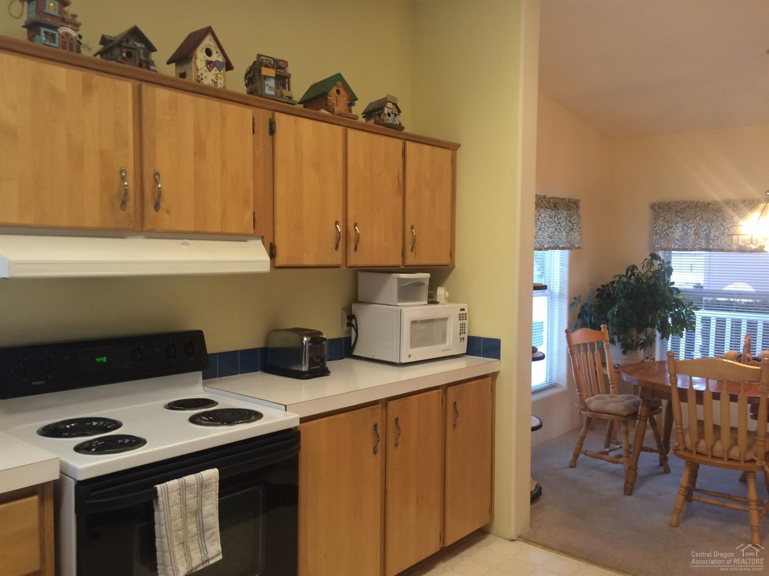 Suntree Village - Residential