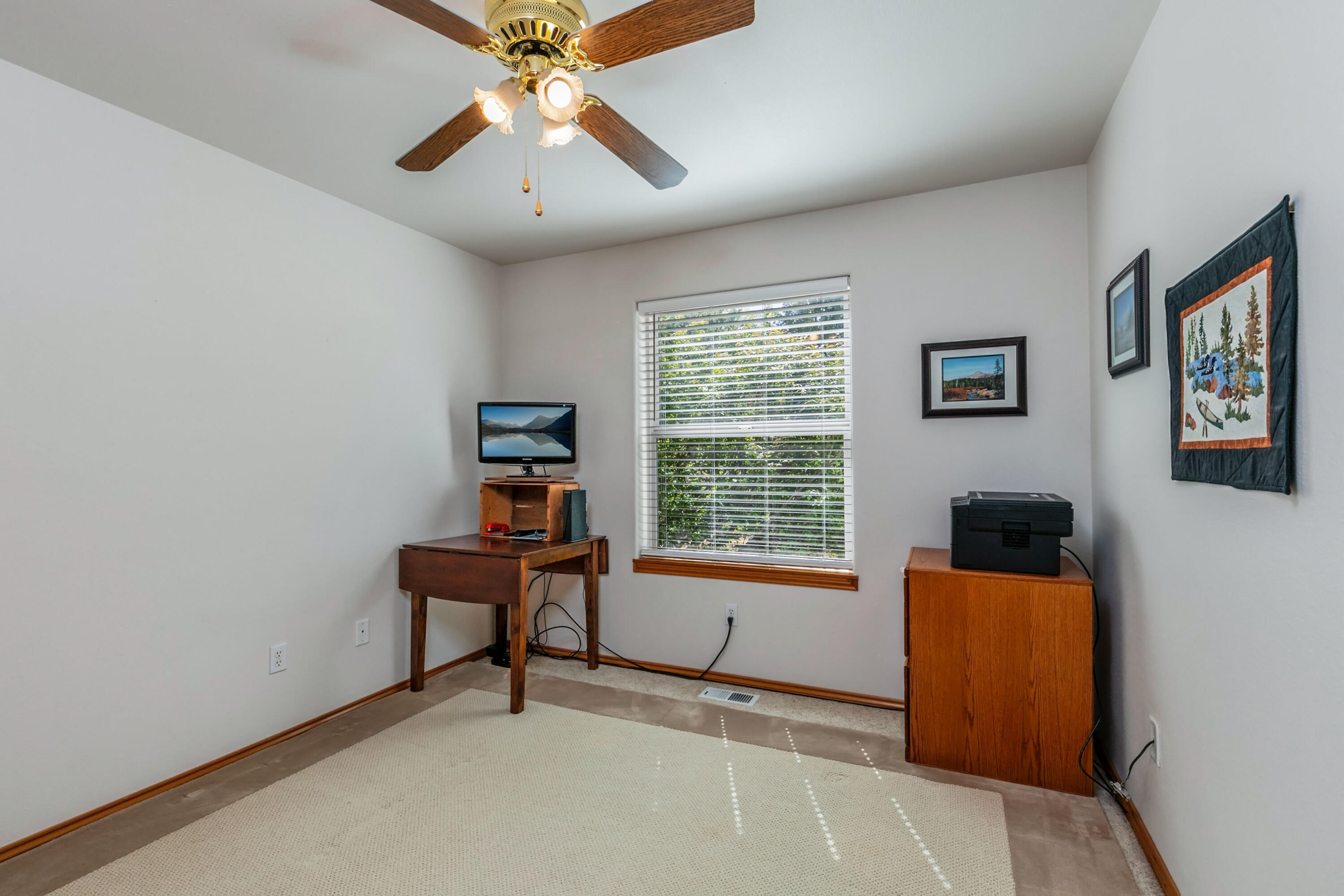 Rock Crest - Residential